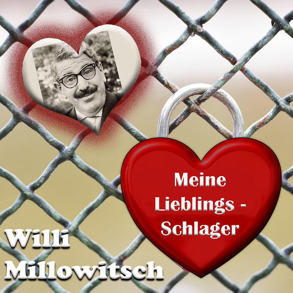Релиз Meine Lieblingsschlager