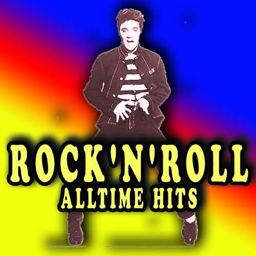 Релиз Rock'n'Roll Alltime Hits