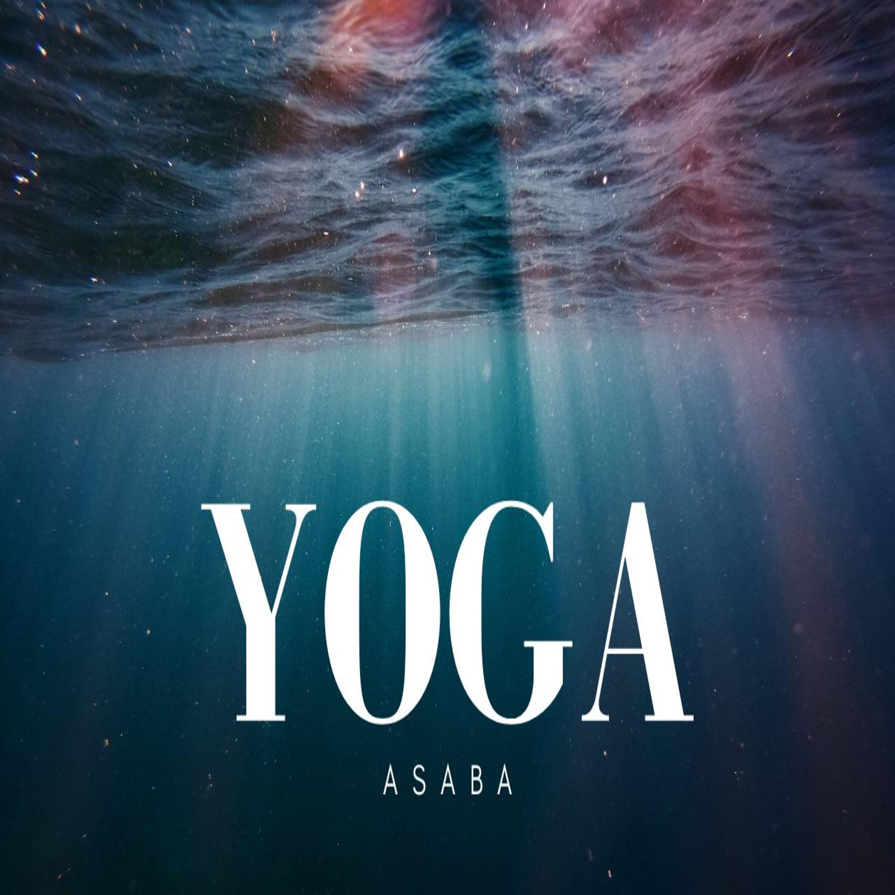 Релиз Yoga