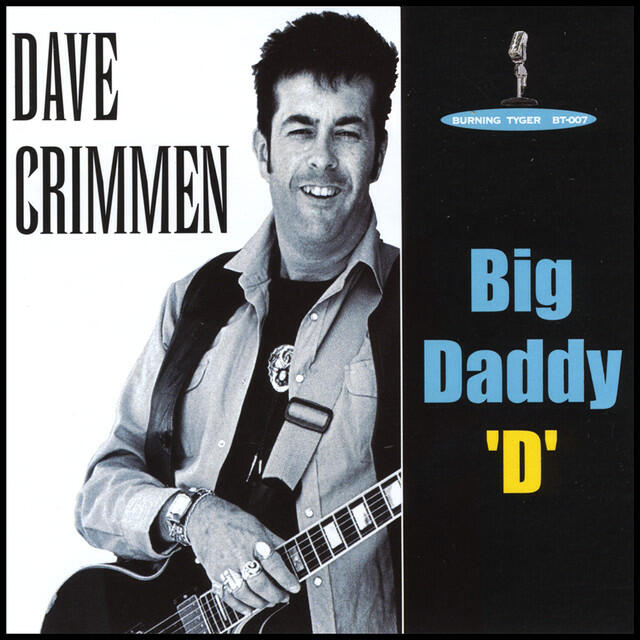 Релиз Big Daddy D