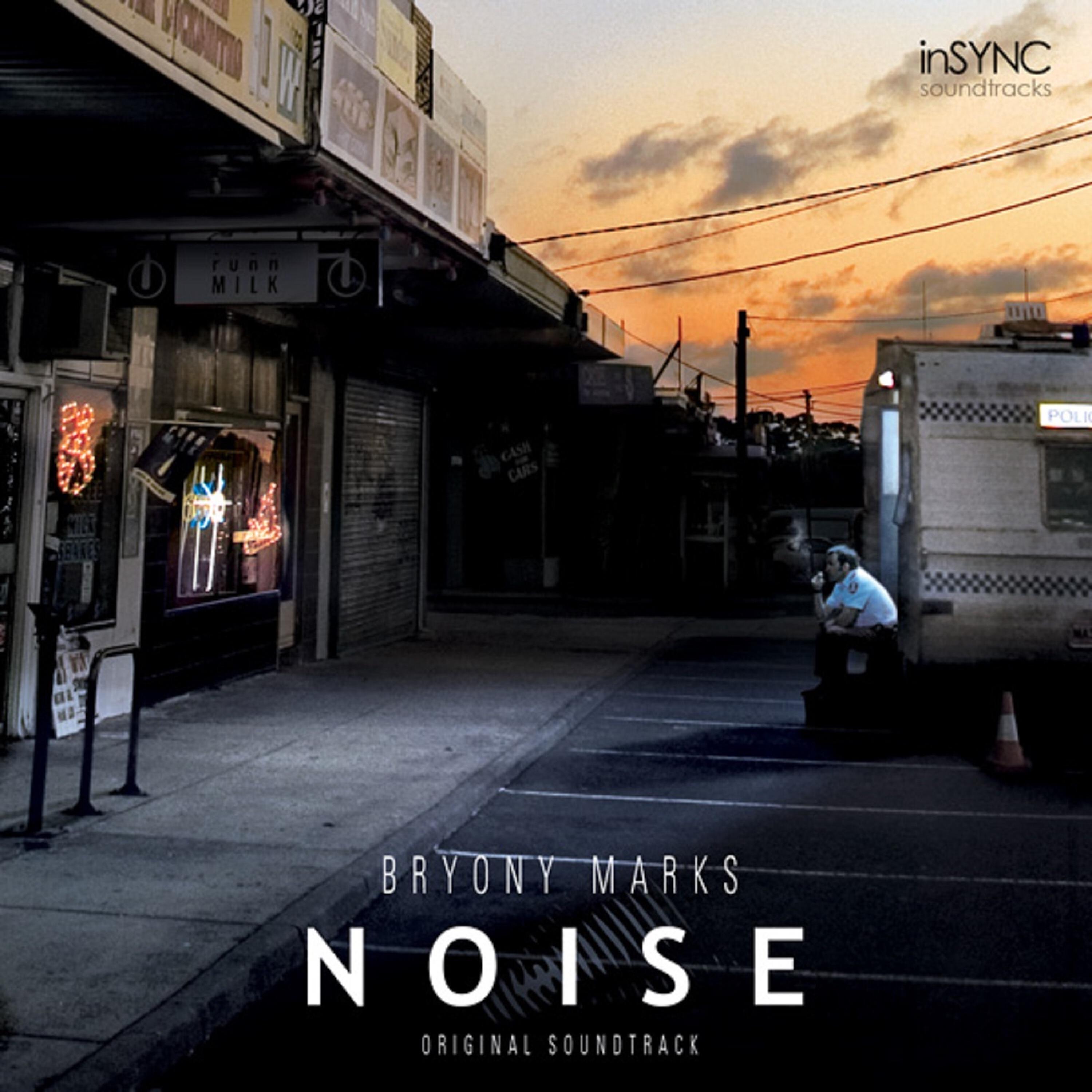 Релиз Noise - Original Soundtrack