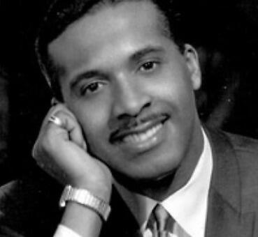 Levi Stubbs