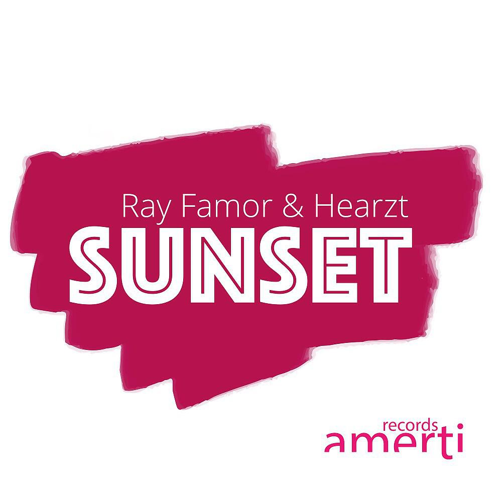 Релиз Sunset