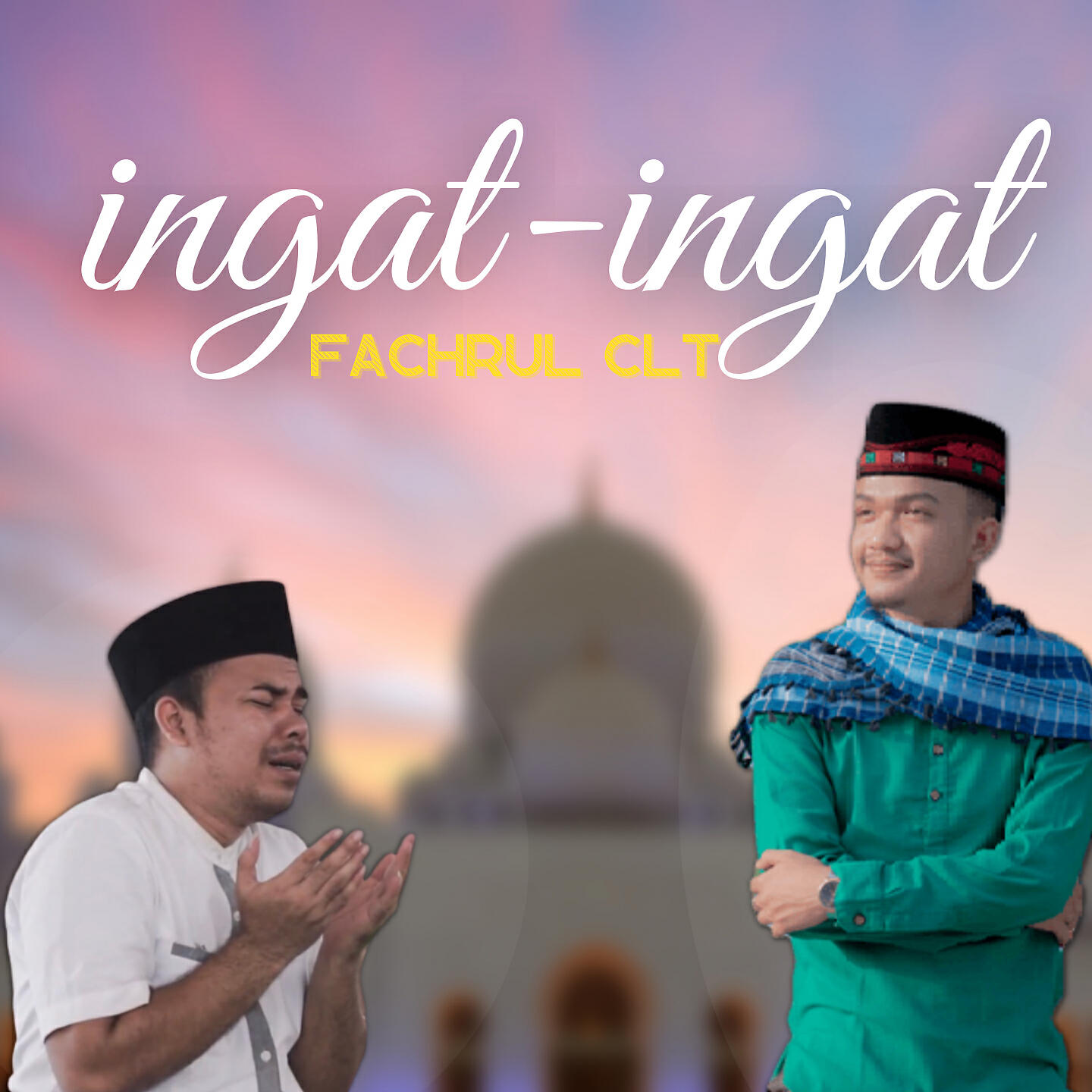 Релиз Ingat-ingat