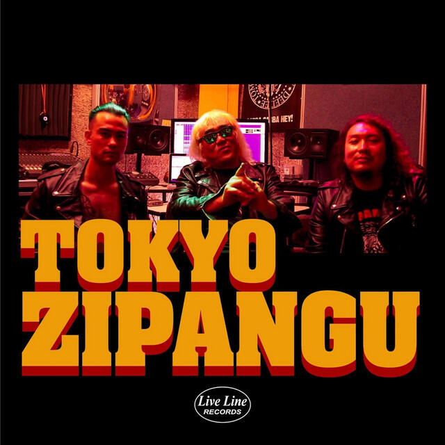 Zipangu