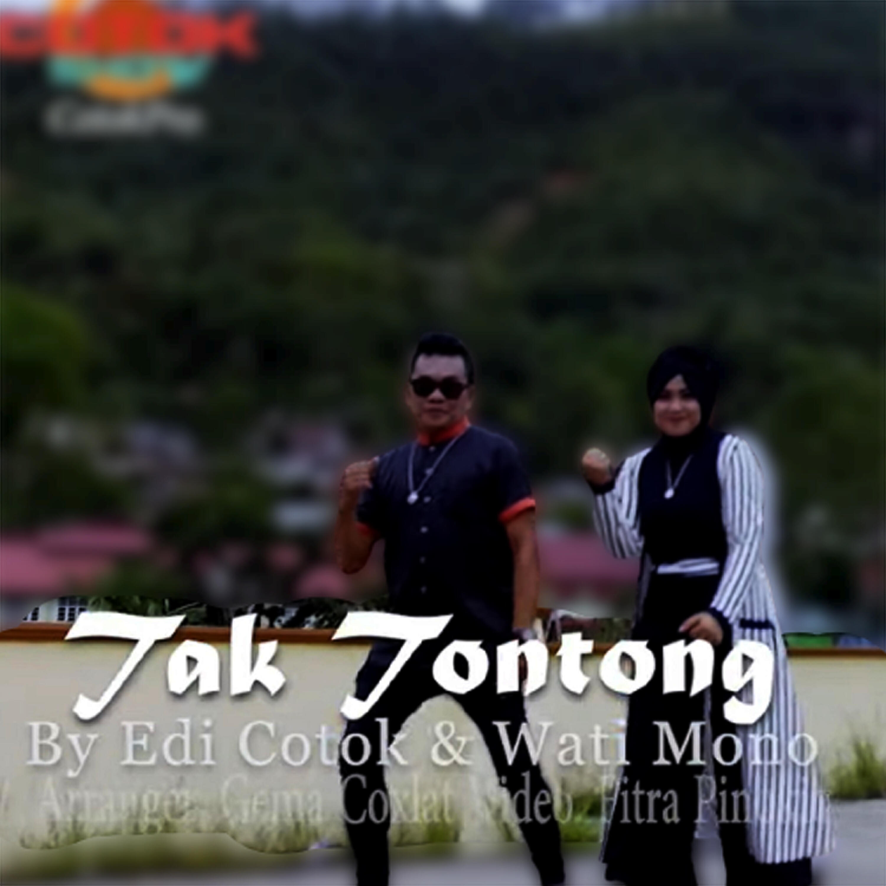 Релиз Tak Ton Tong