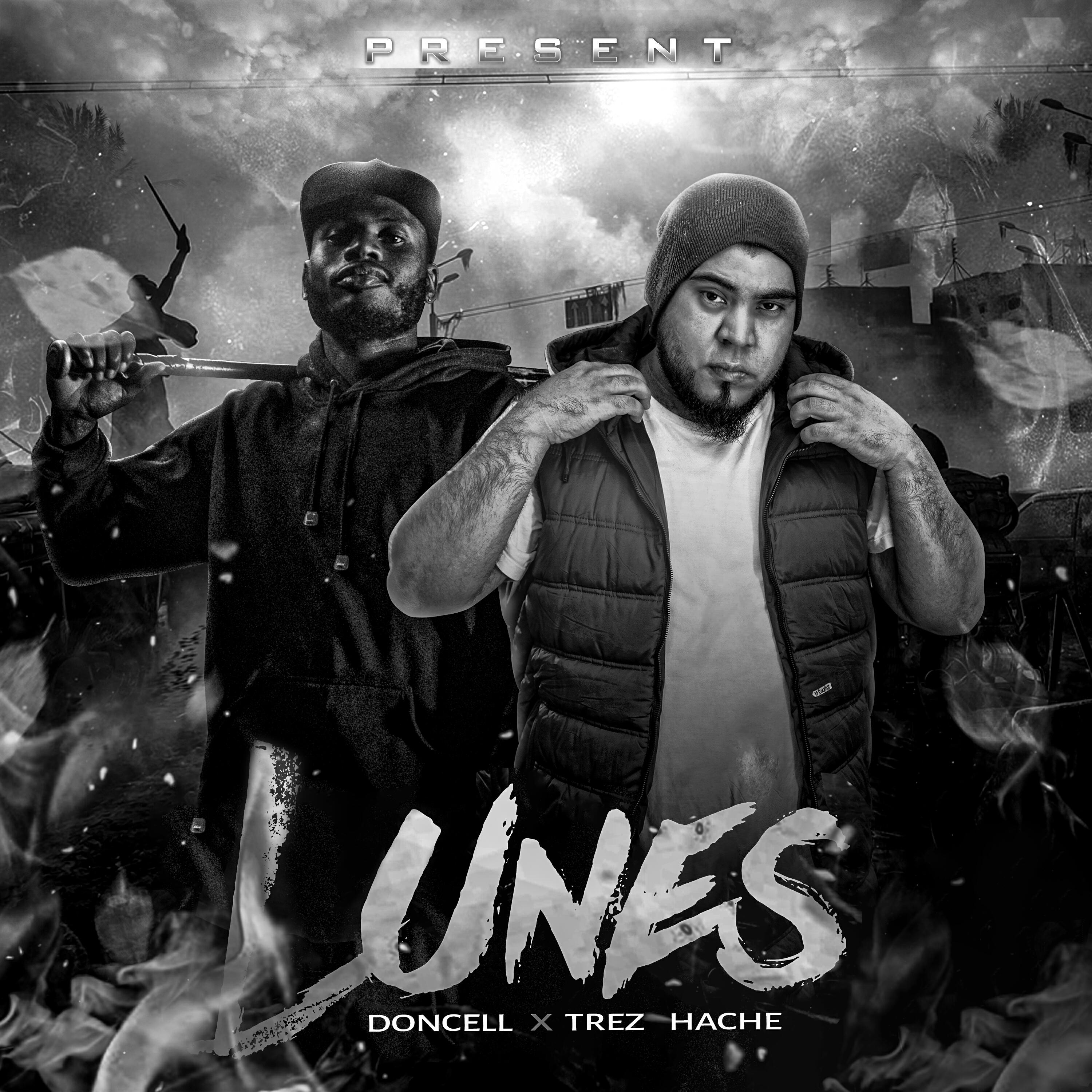 Релиз Lunes