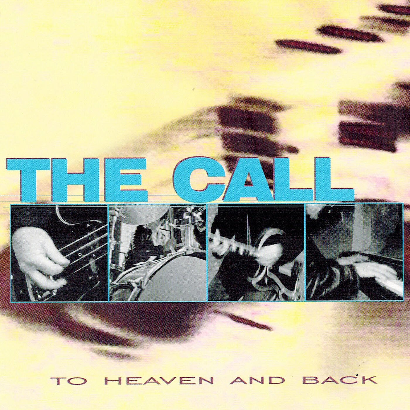 Релиз To Heaven And Back