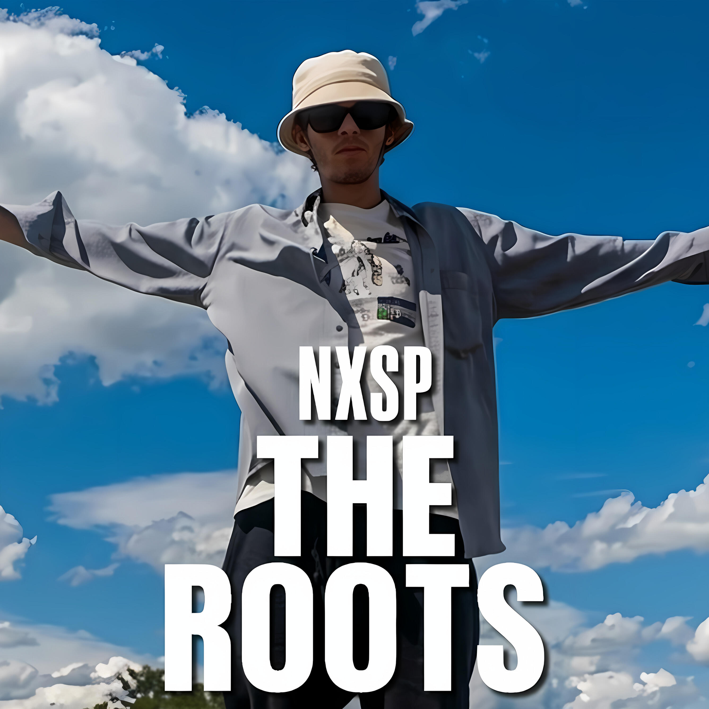Релиз The Roots