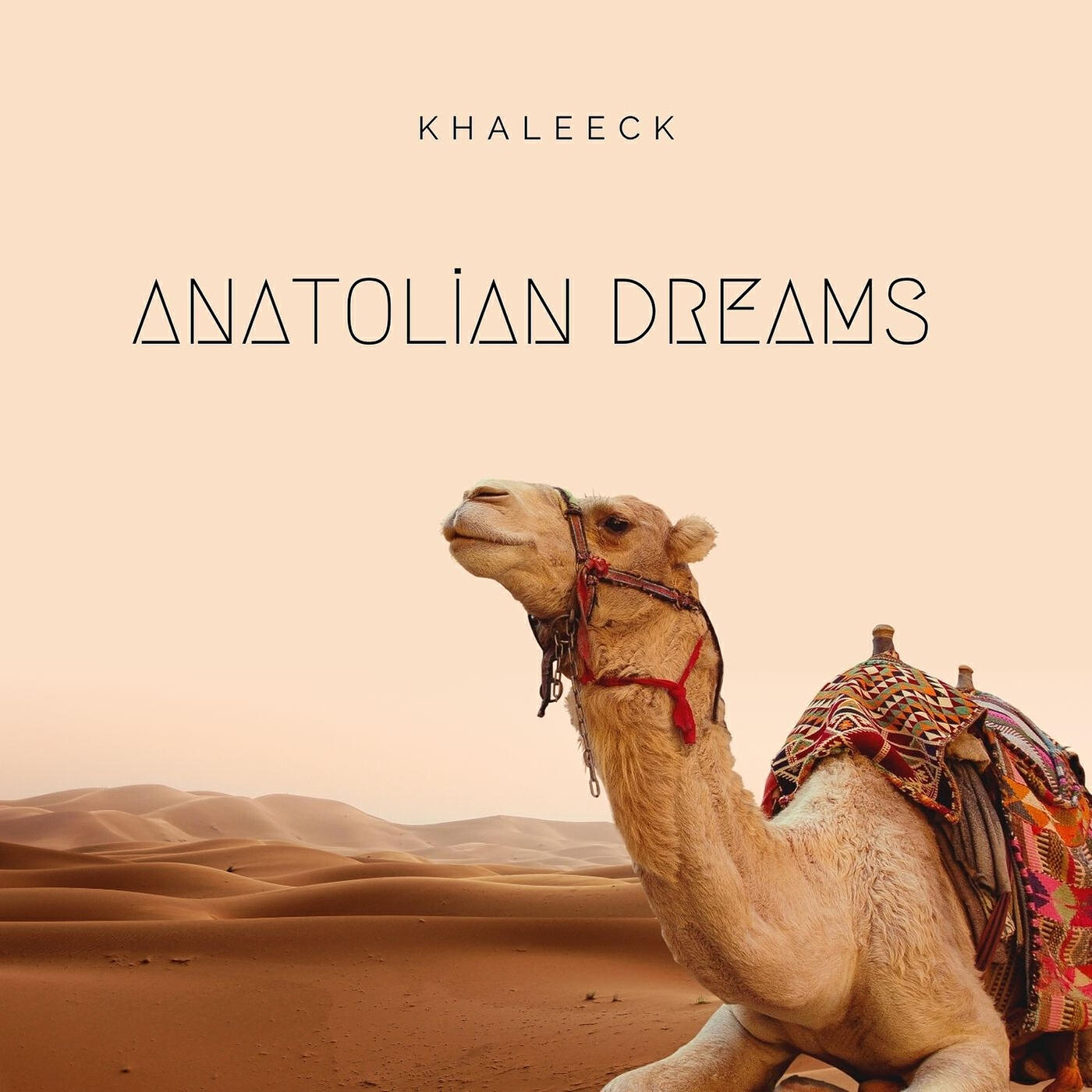 Релиз Anatolian Dreams