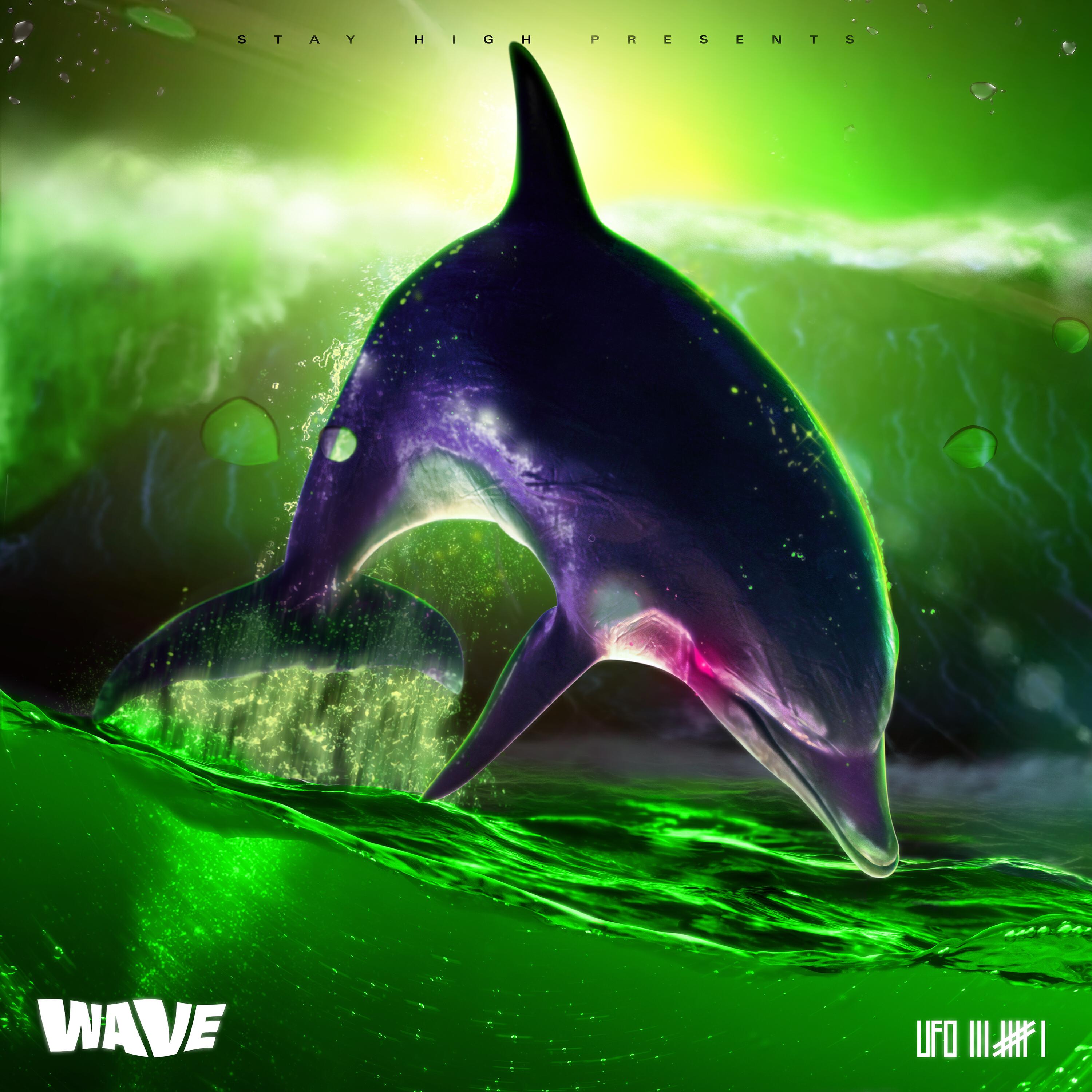 Релиз WAVE