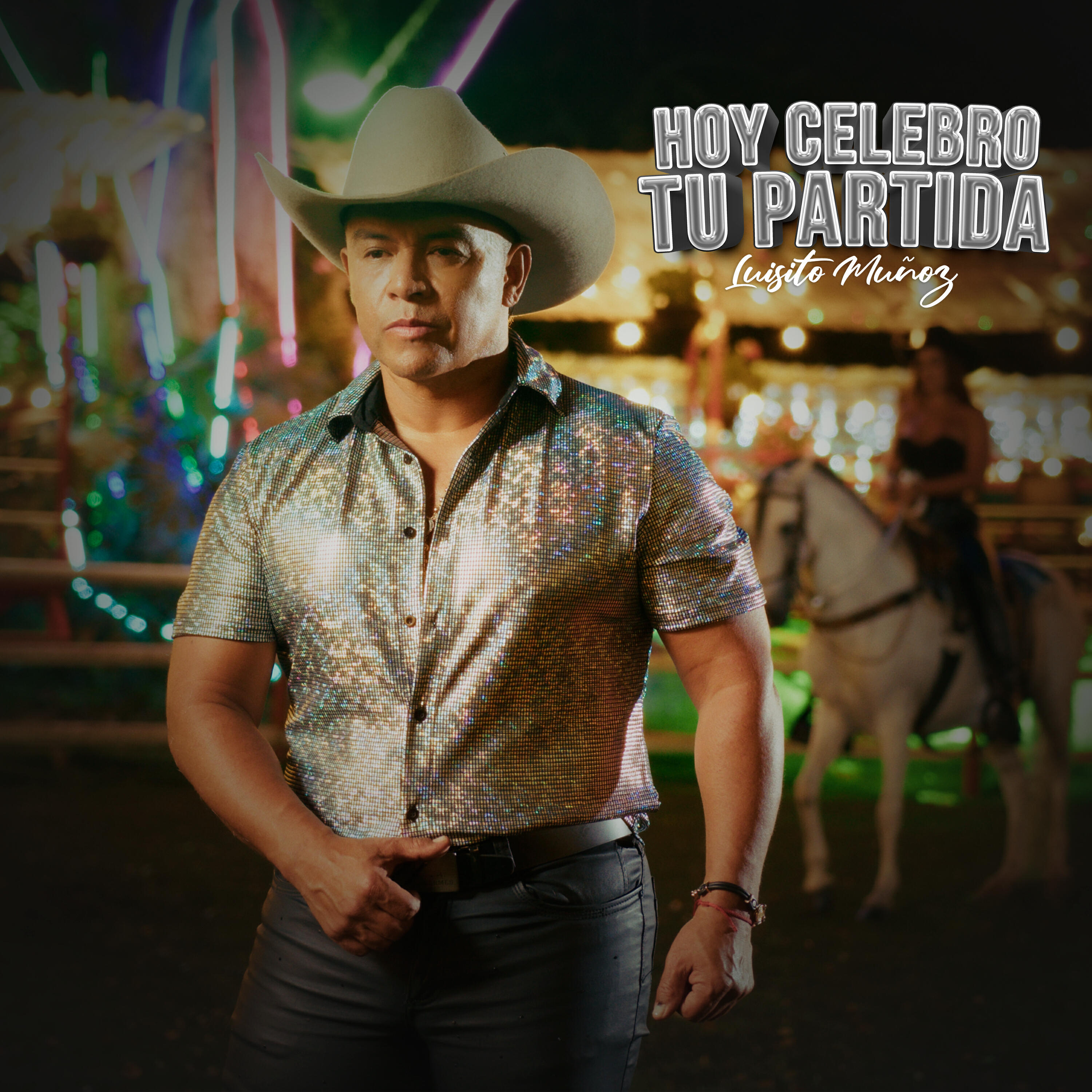 Релиз Hoy Celebro Tu Partida