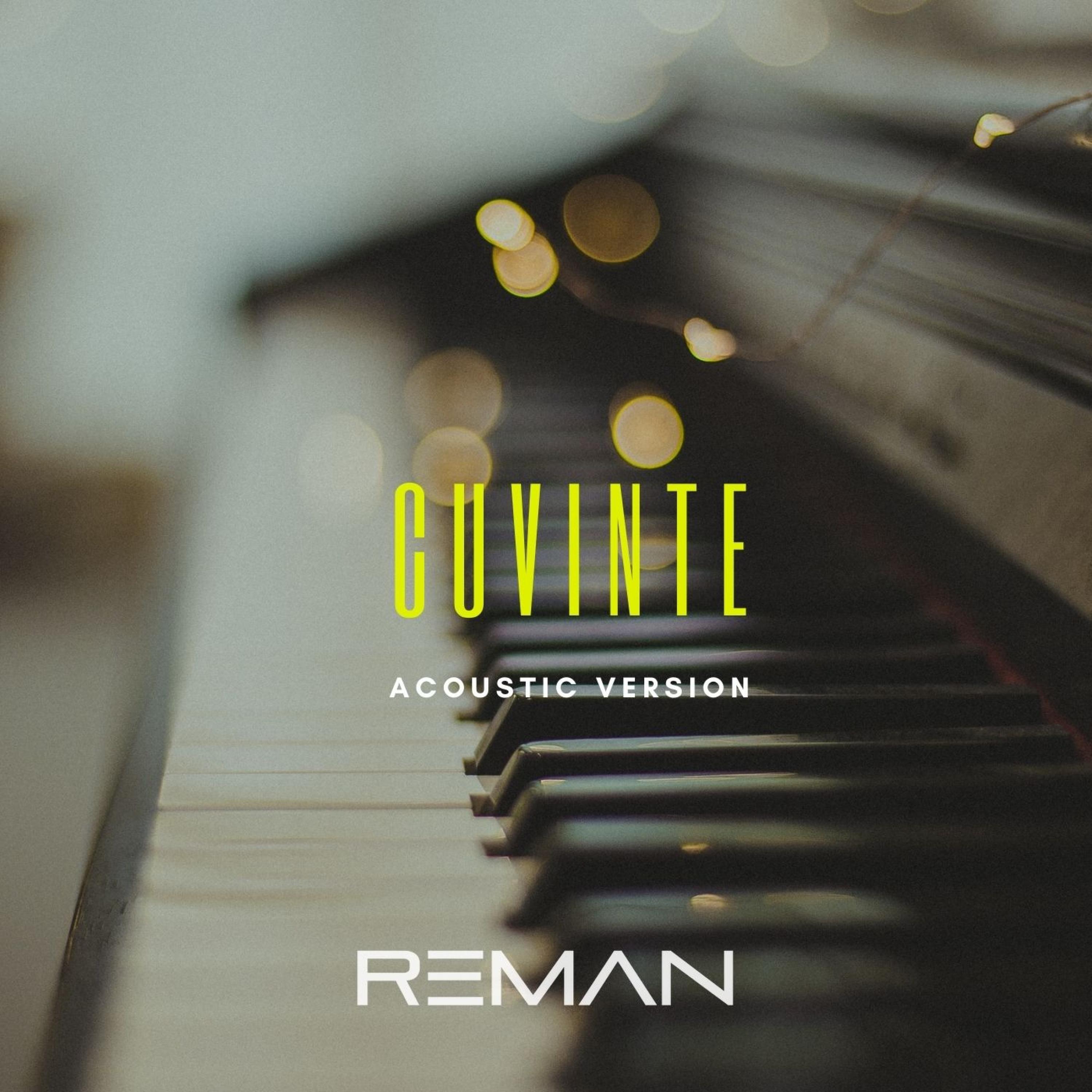Релиз Cuvinte