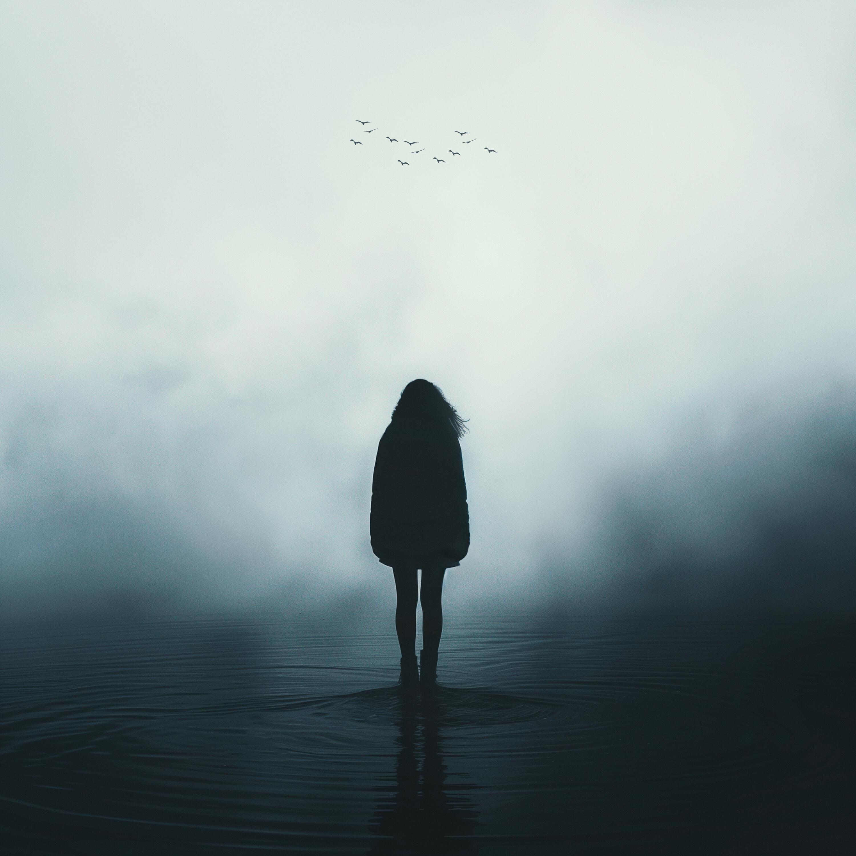 Релиз LONER