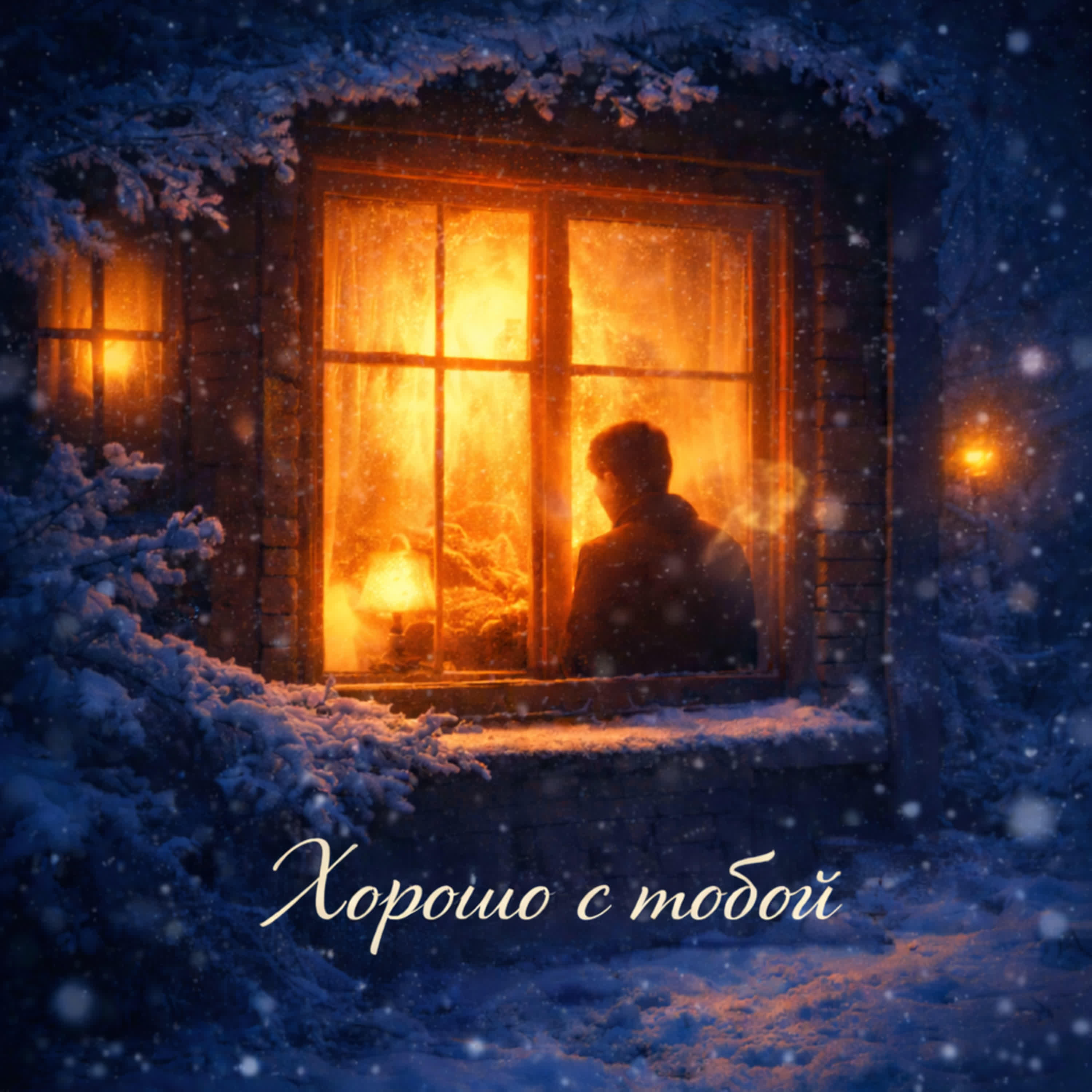 Релиз Хорошо с тобой