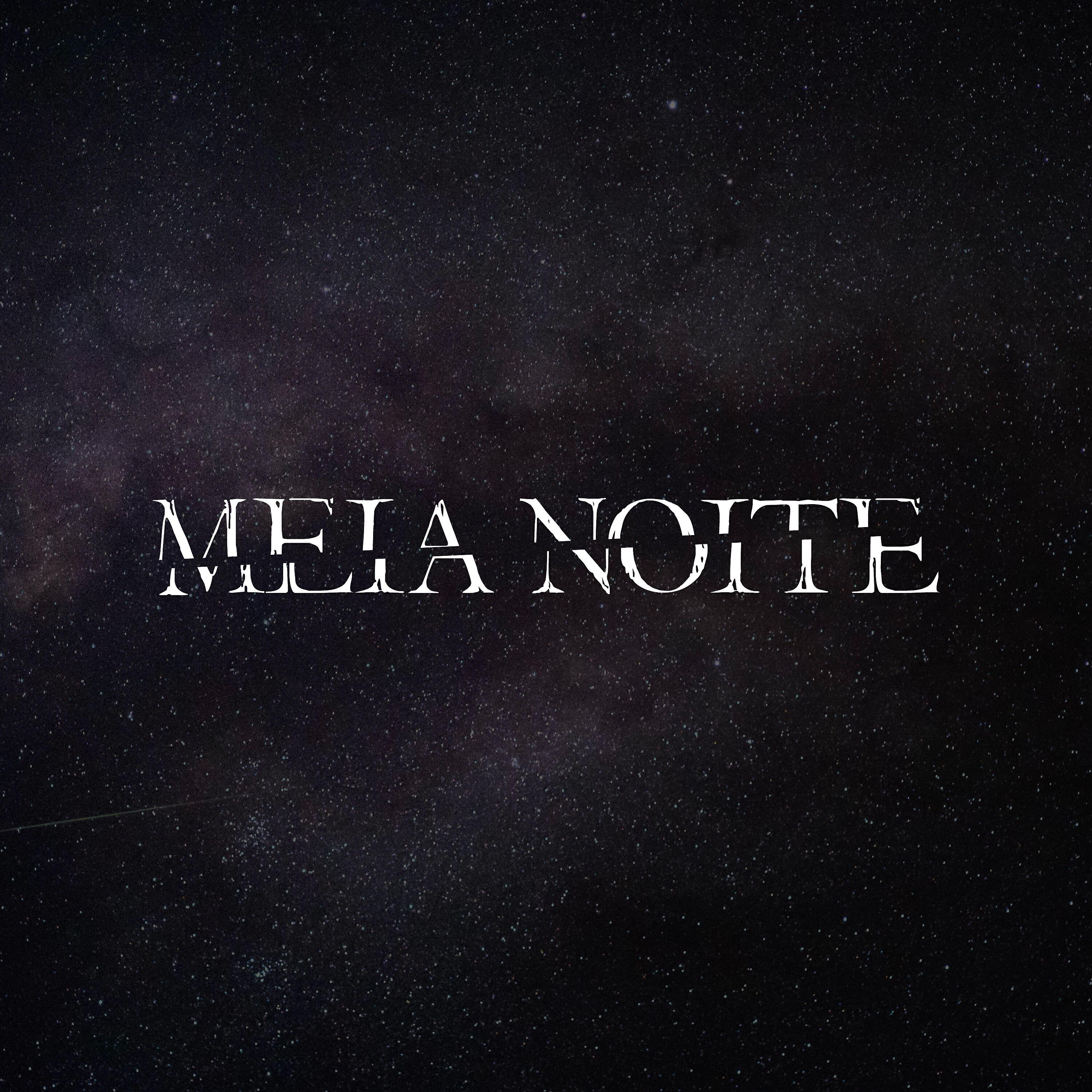 Релиз Meia Noite