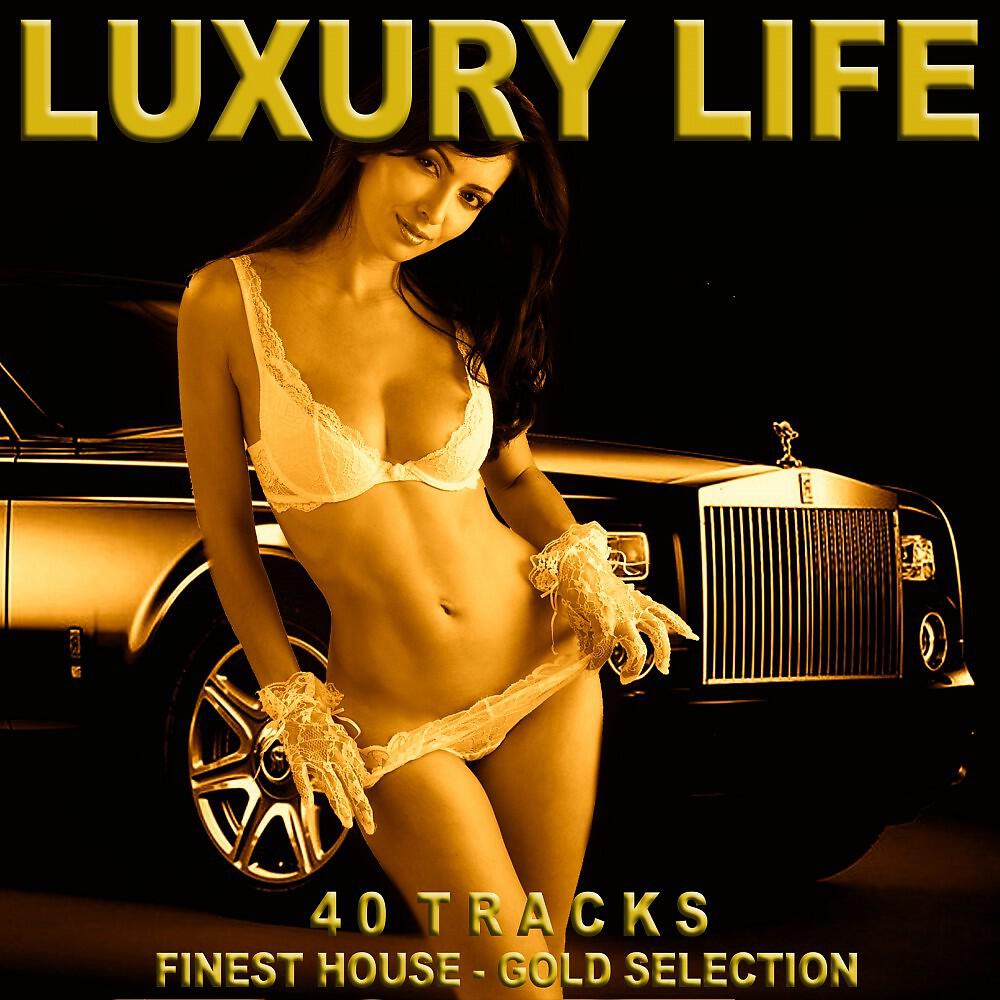 Релиз Luxury Life (Finest House, Gold Selection)
