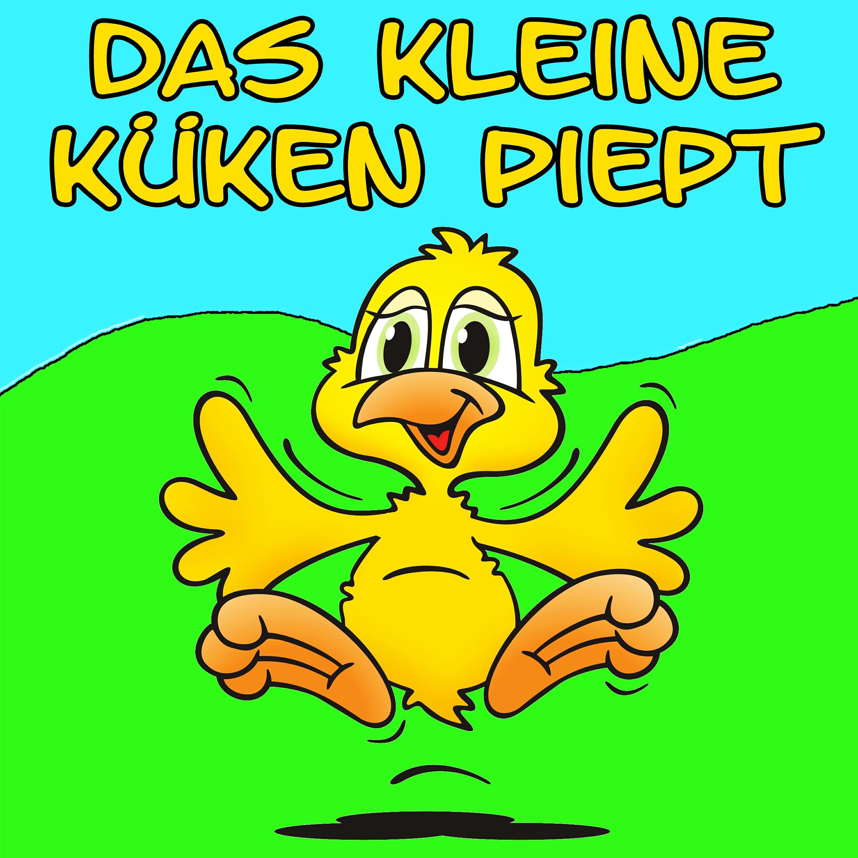 Релиз Das kleine Küken piept