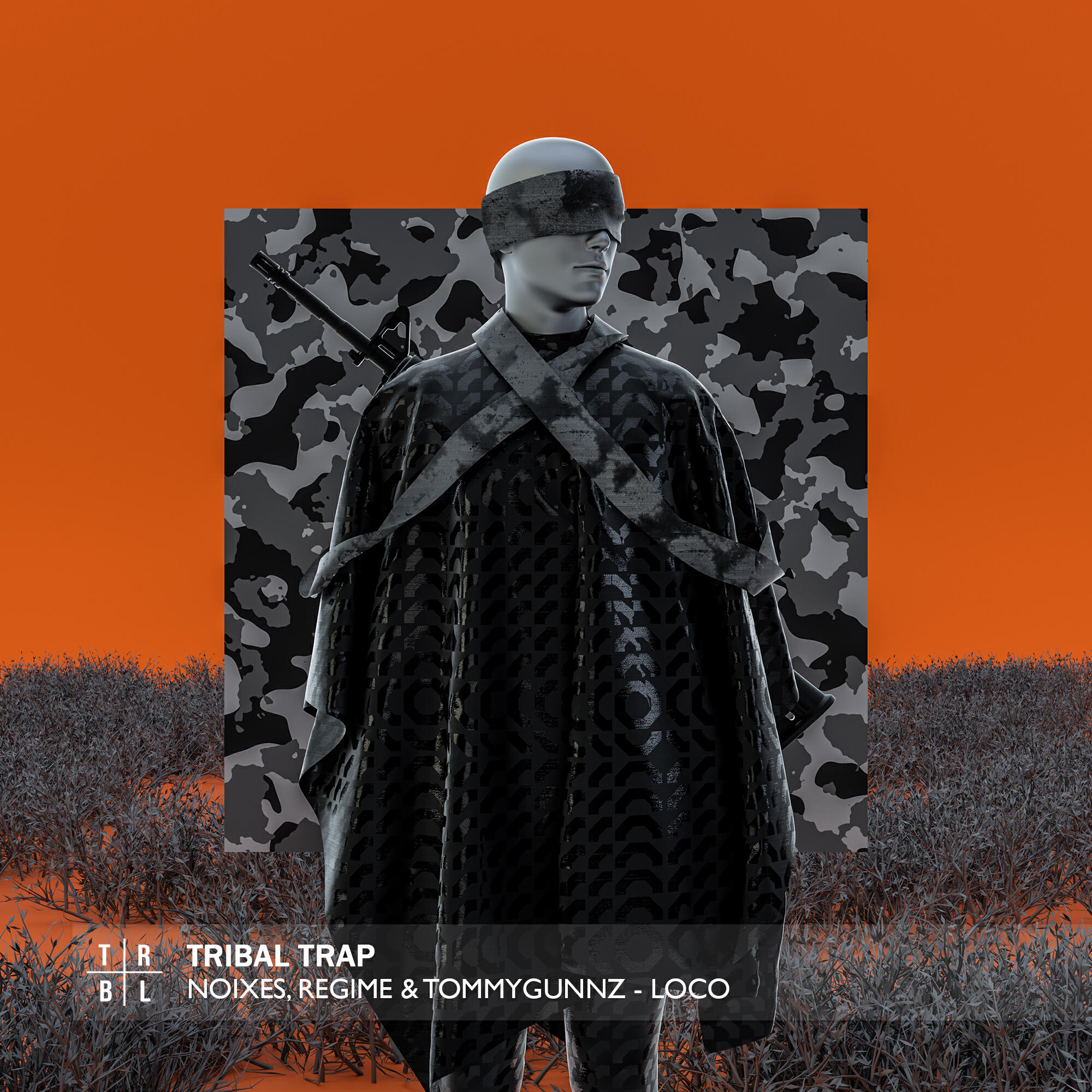 Релиз Loco