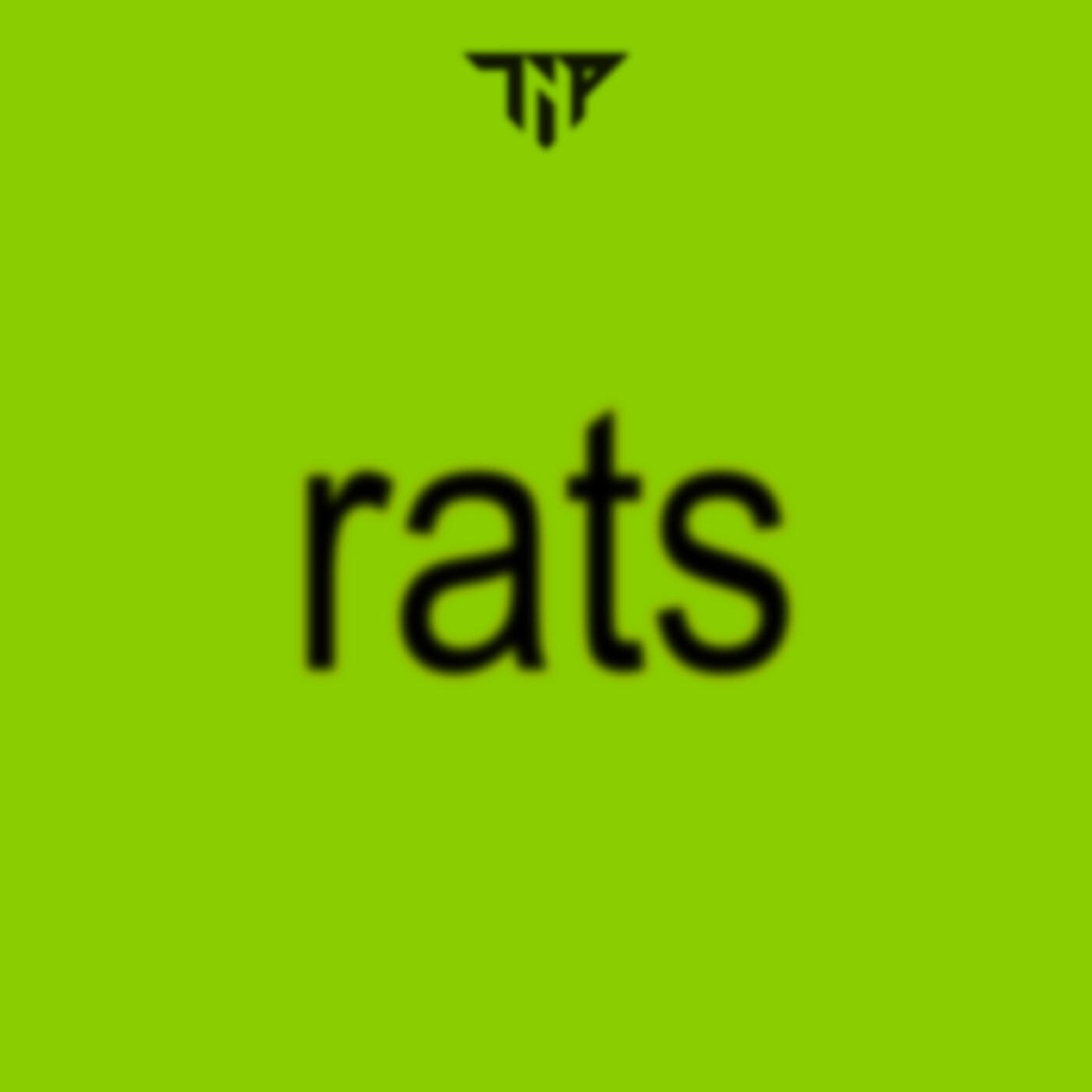 Релиз Rats
