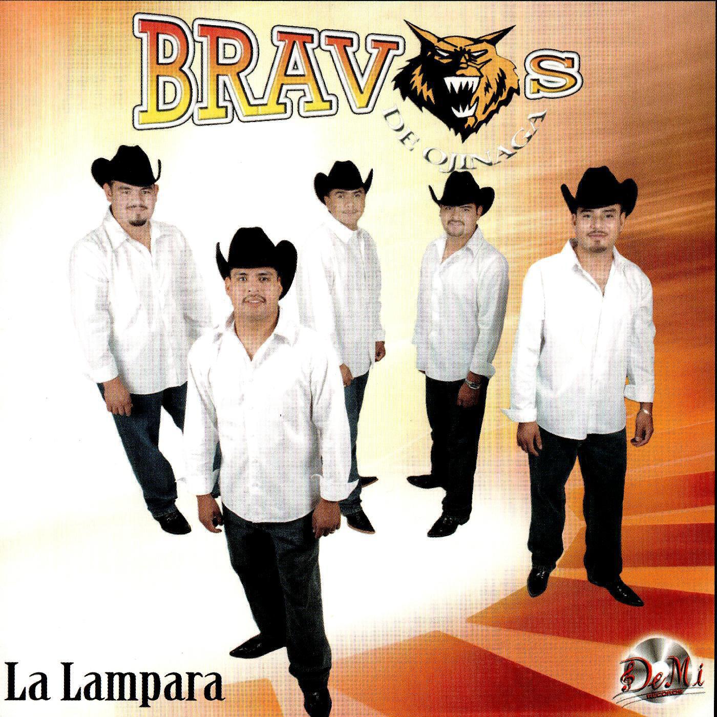 Релиз La Lampara