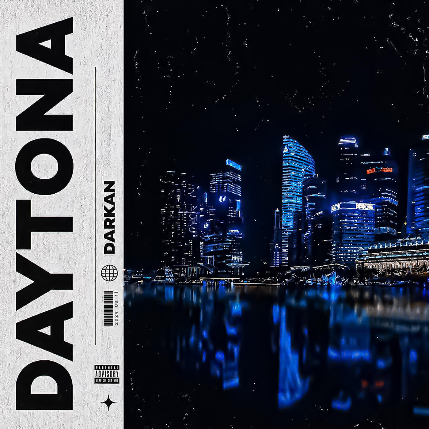 Релиз Daytona