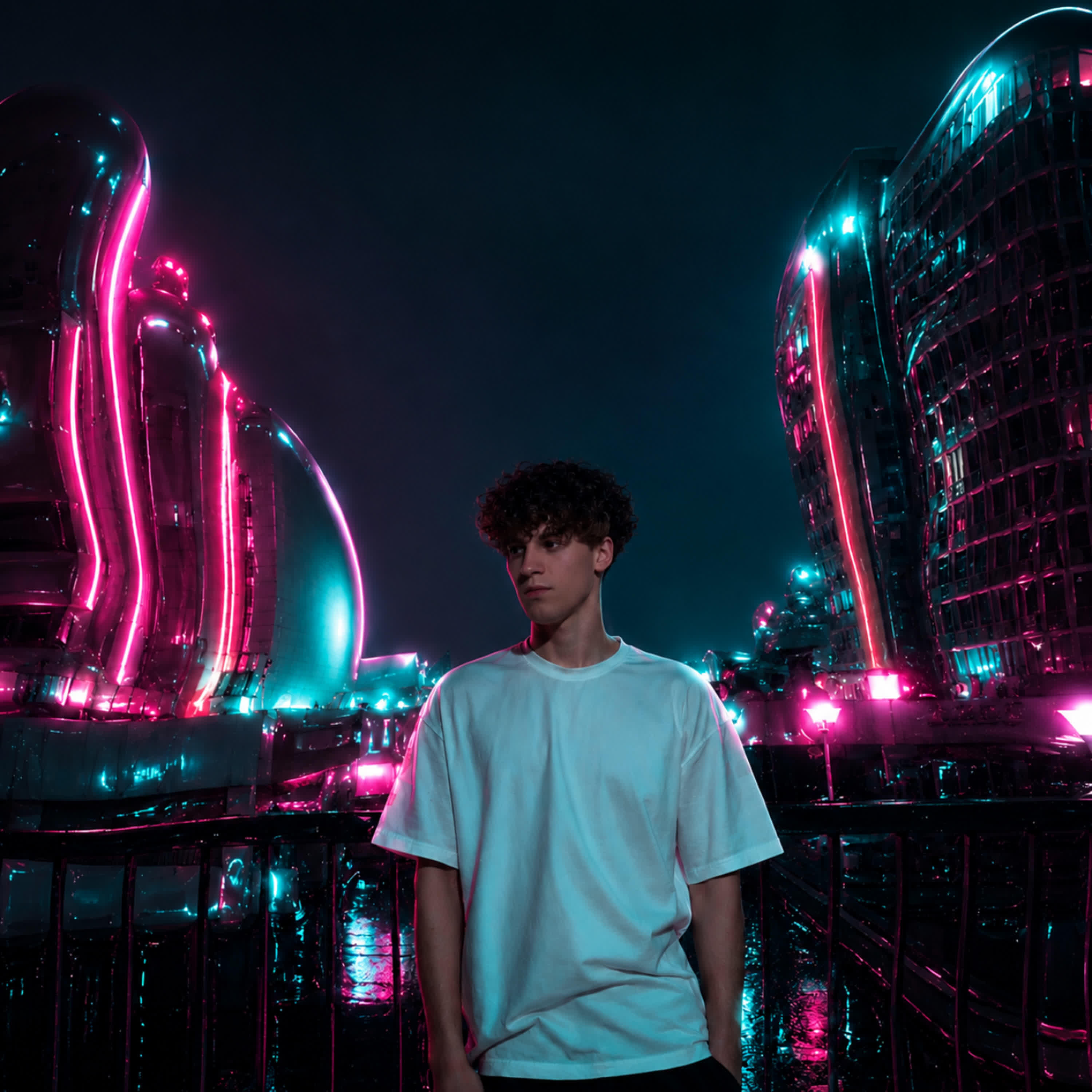 Релиз Nightside