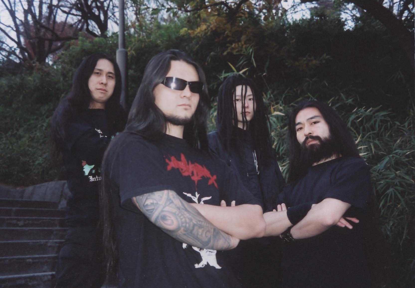 Defiled
