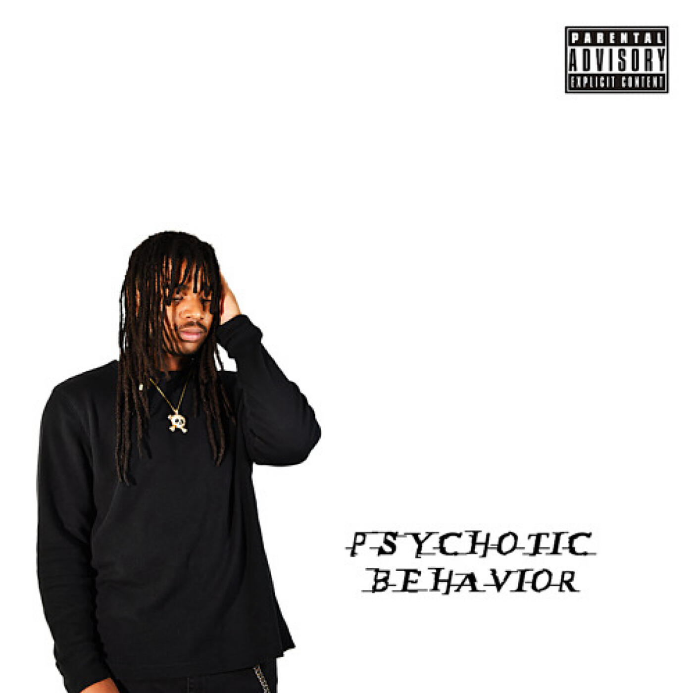 Релиз Psychotic Behavior