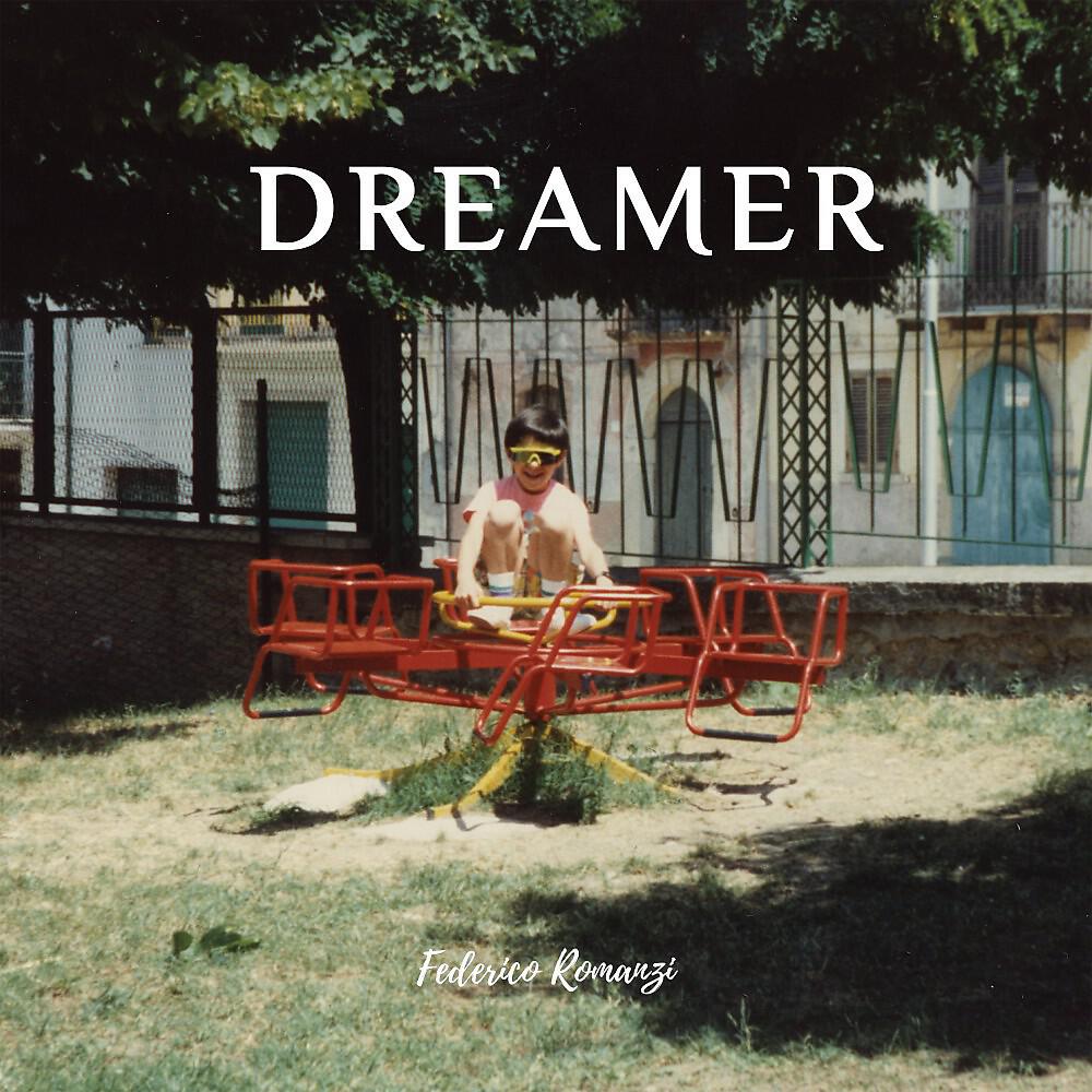 Релиз Dreamer
