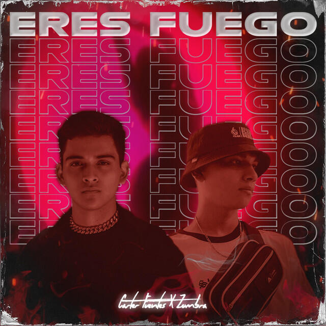 Релиз Eres Fuego