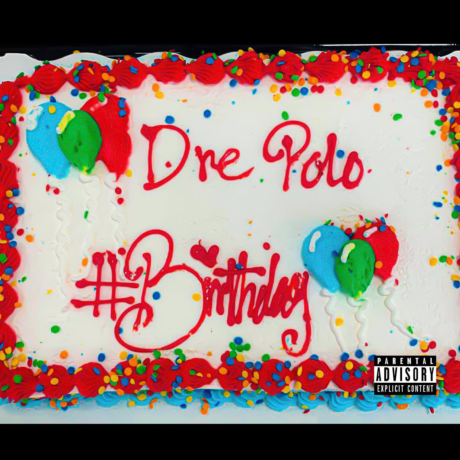 Релиз Birthday