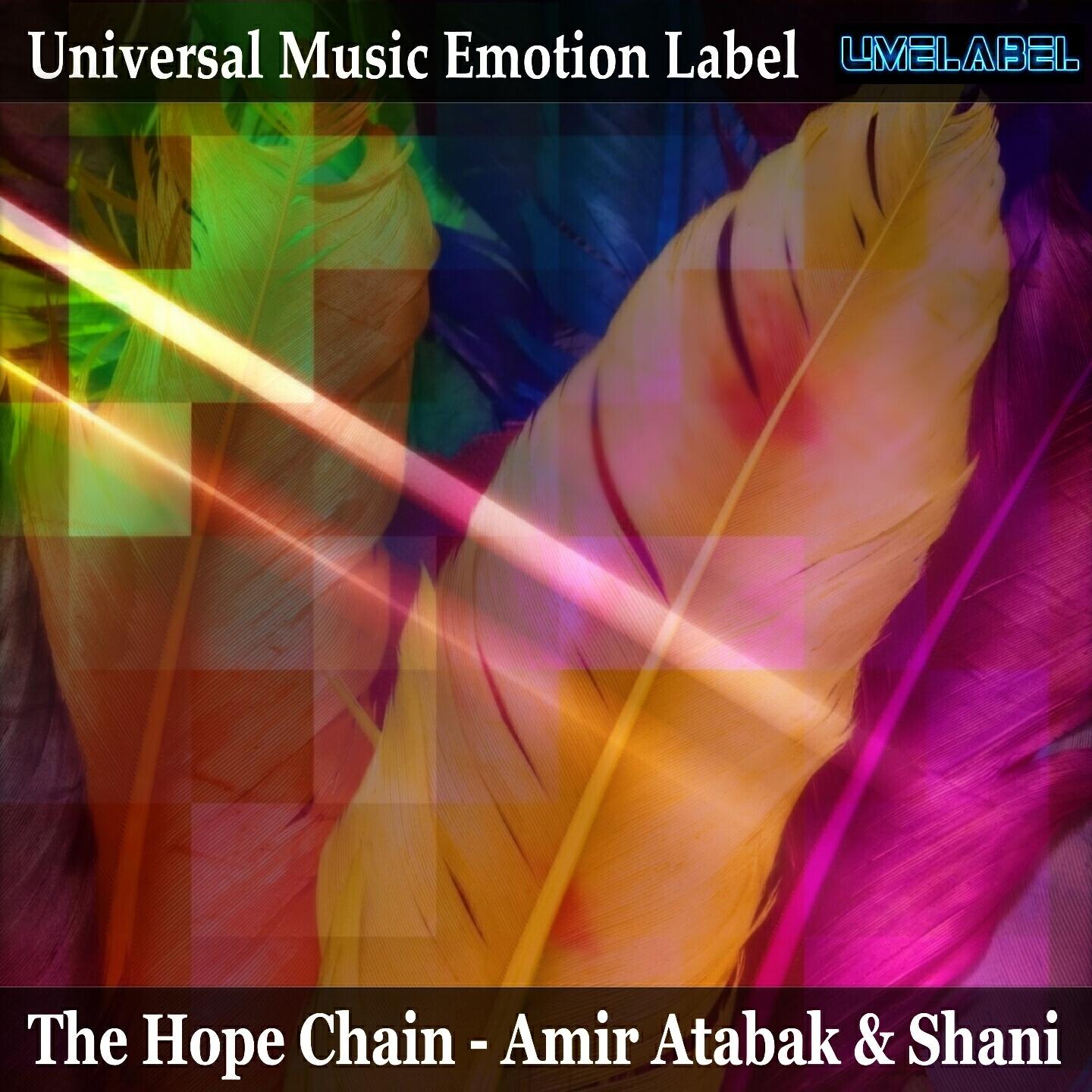 Скачать песню Amir Atabak, Shani - The Hope Chain бесплатно в MP3 для Android и iOS