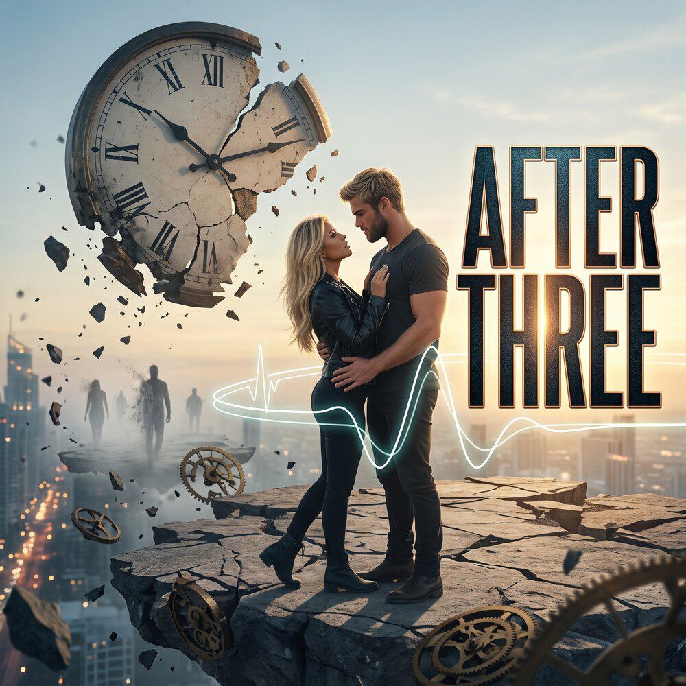 Релиз After Three