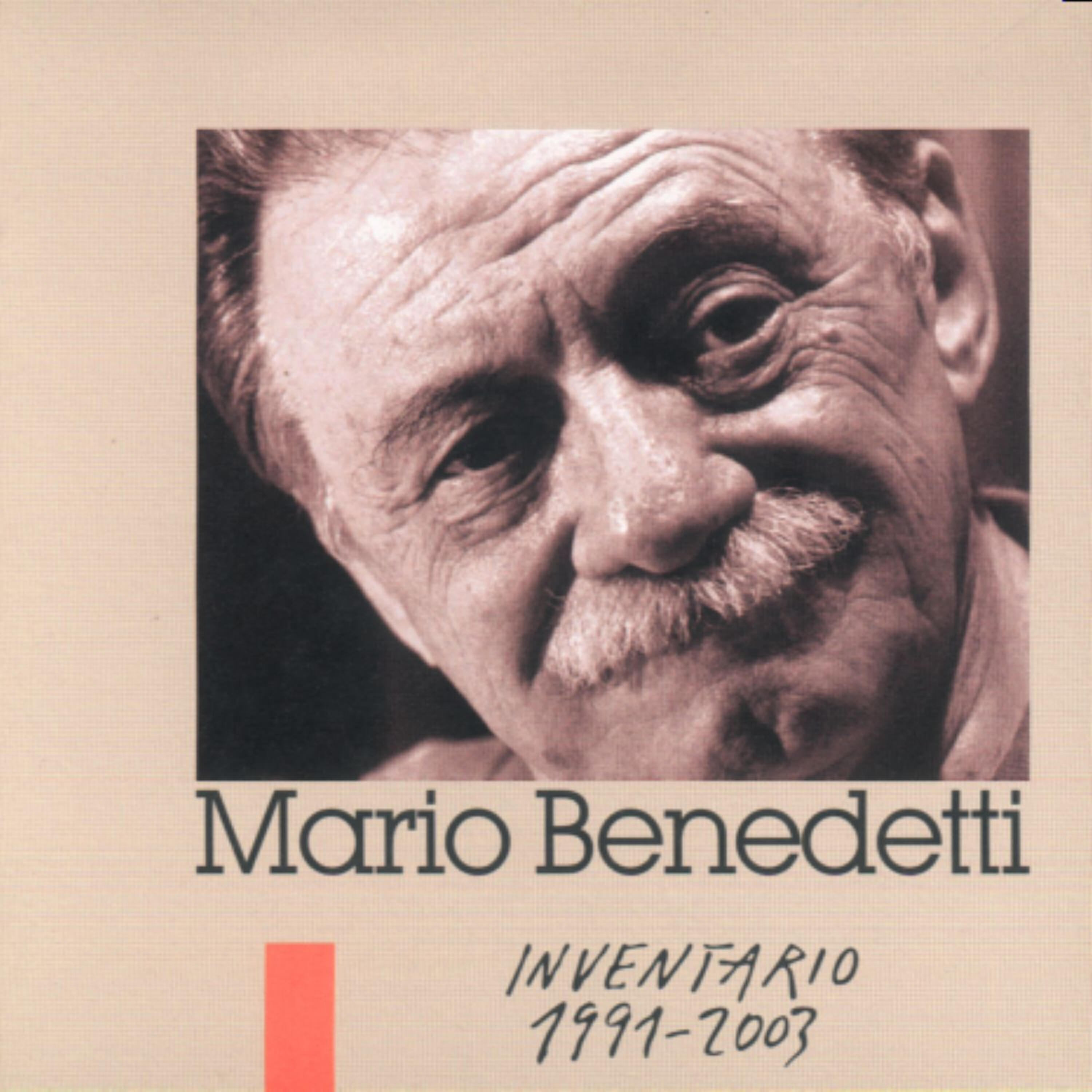 Релиз Inventario 1991 - 2003