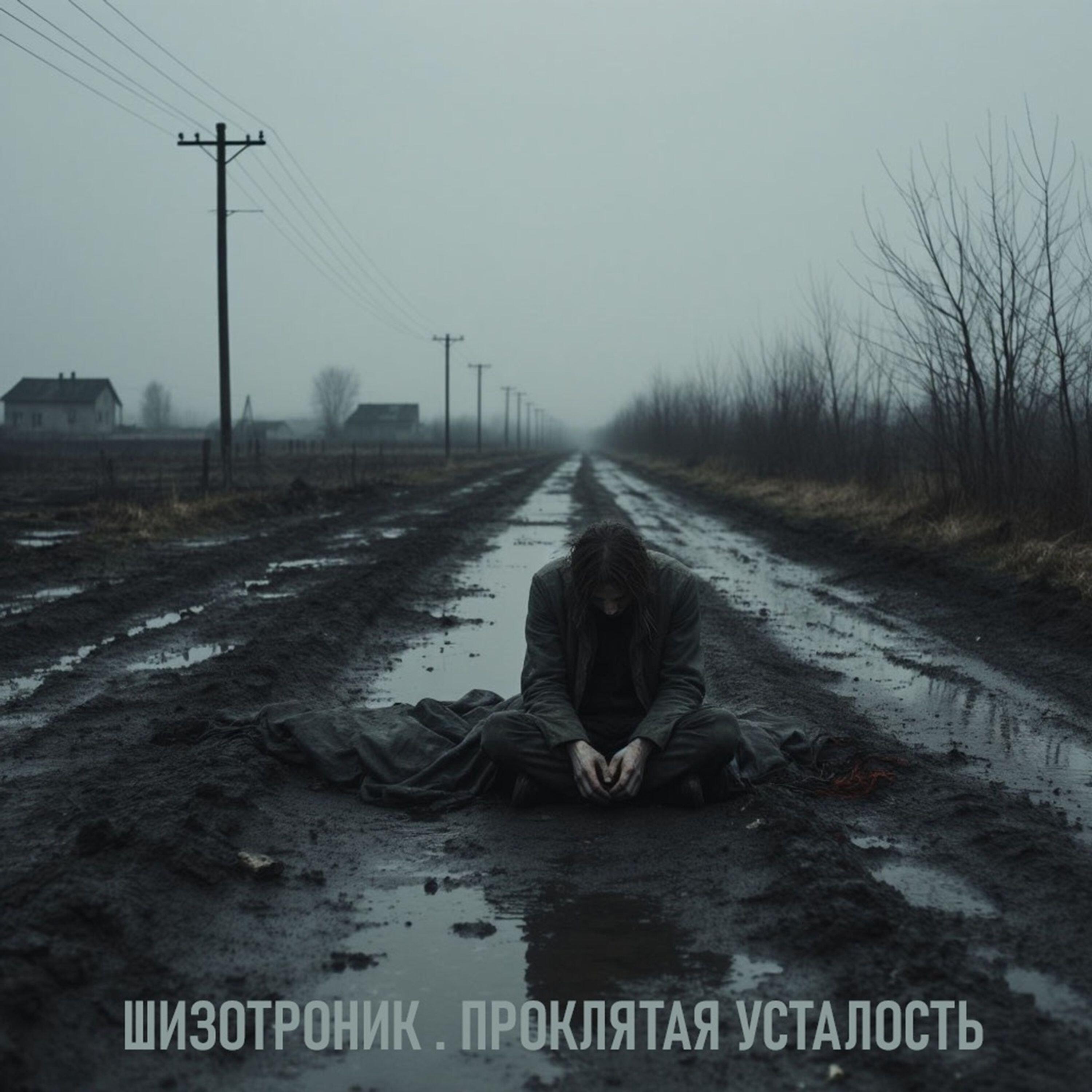 Релиз Проклятая усталость