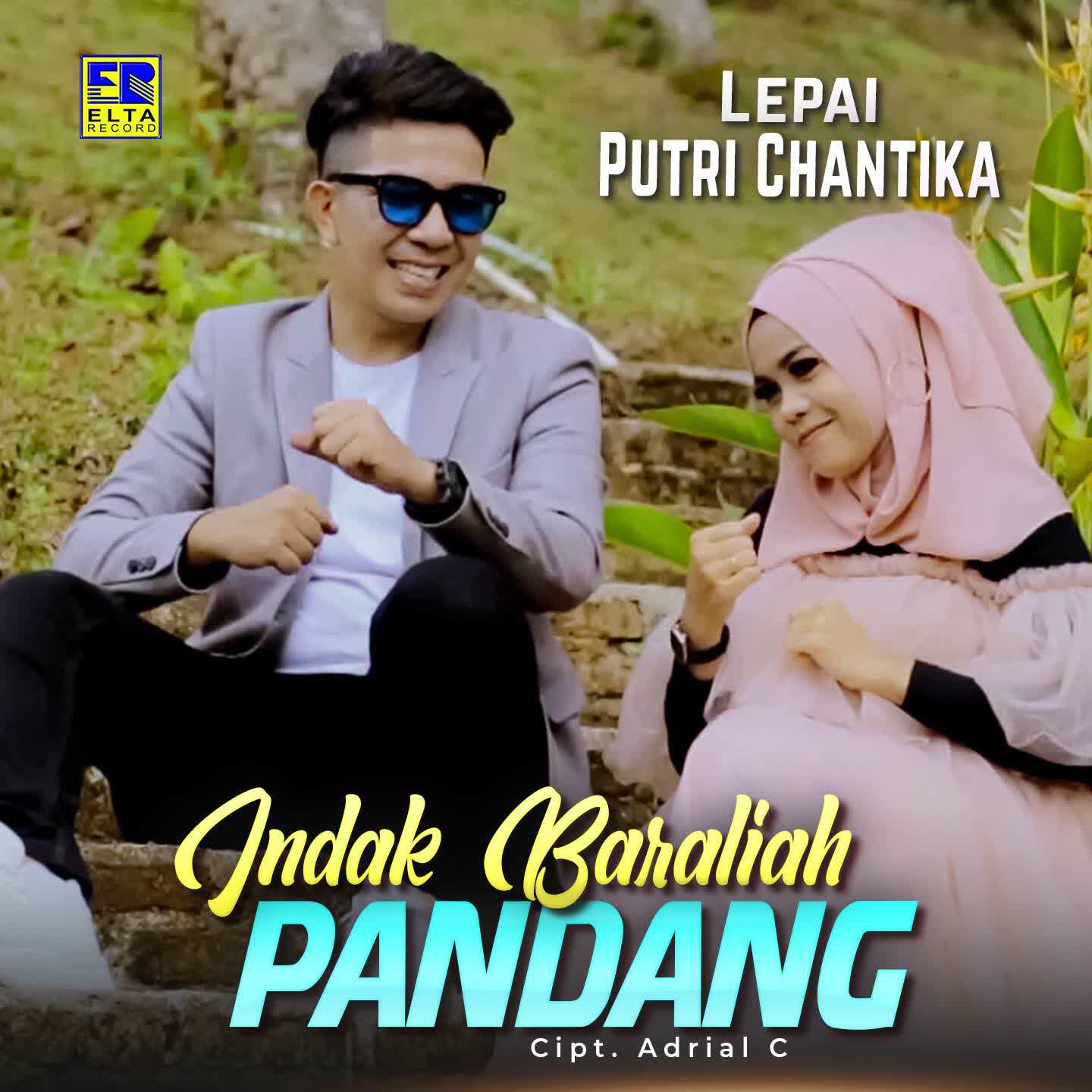 Релиз Indak Baraliah Pandang
