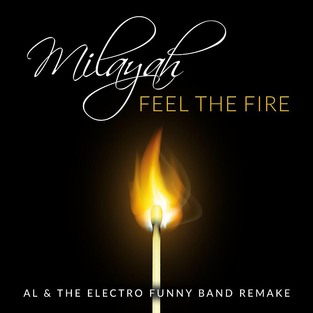 Релиз Feel the Fire (Al & The Electro Funny Band Remake)