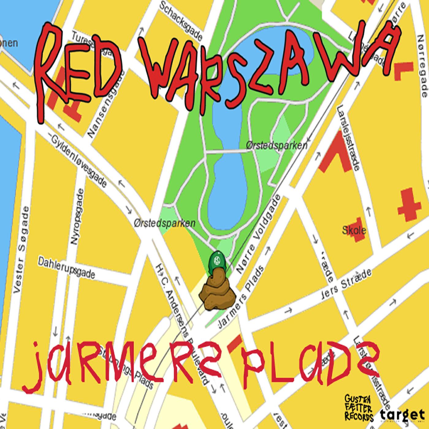 Релиз Jarmers Plads