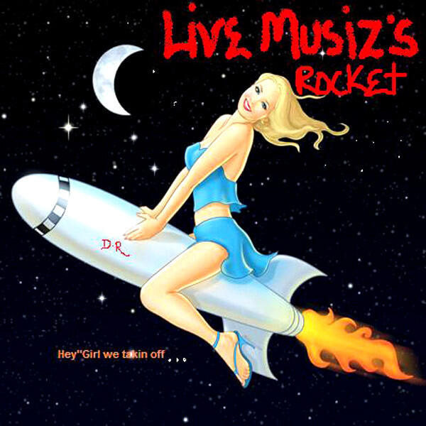D-Rocket