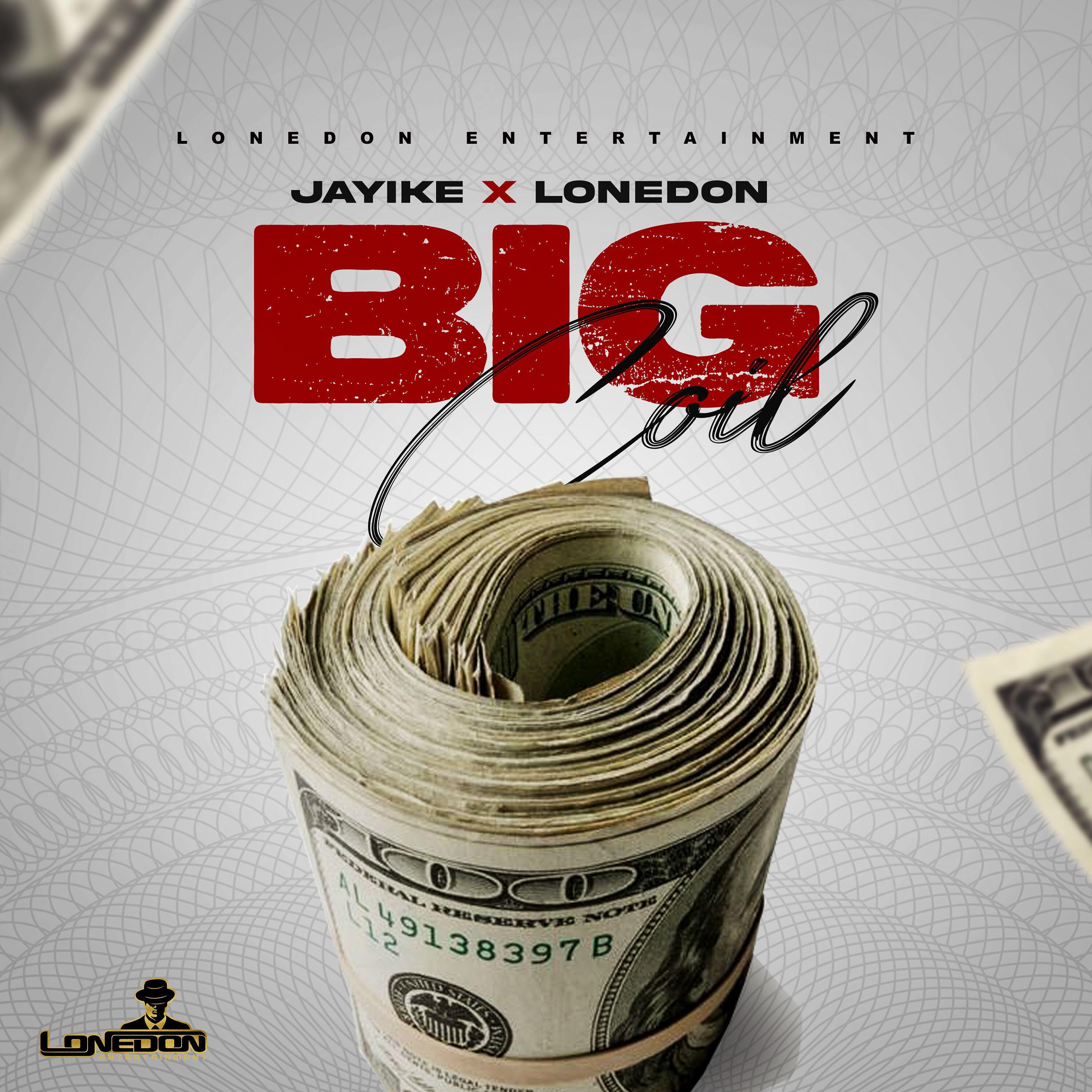 Скачать песню Jayike, Lone Don - Big Coil бесплатно в MP3 для Android и iOS