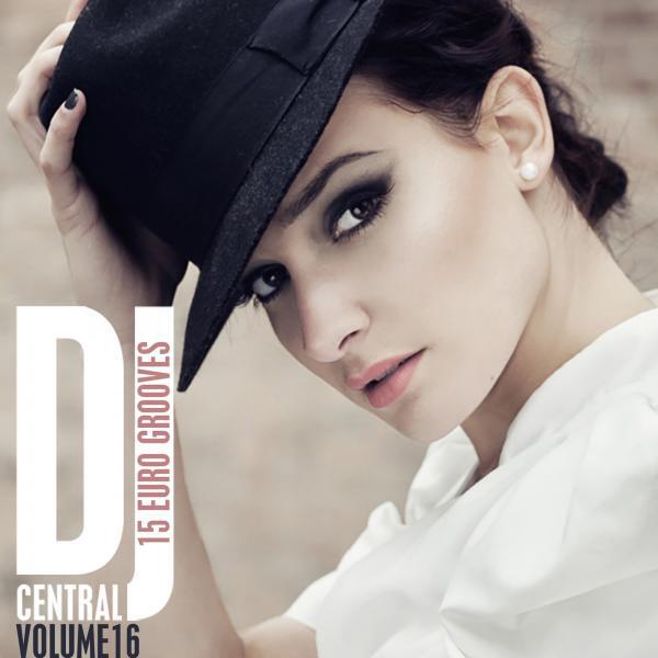 Релиз DJ Central: Vol. 16