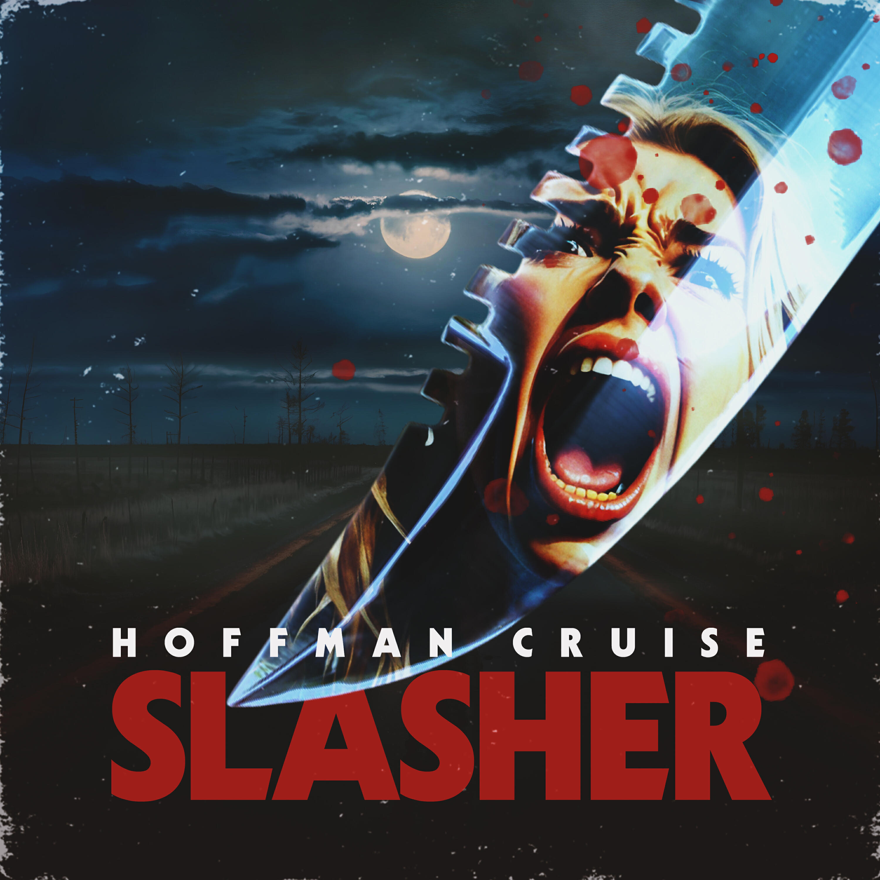 Hoffman Cruise