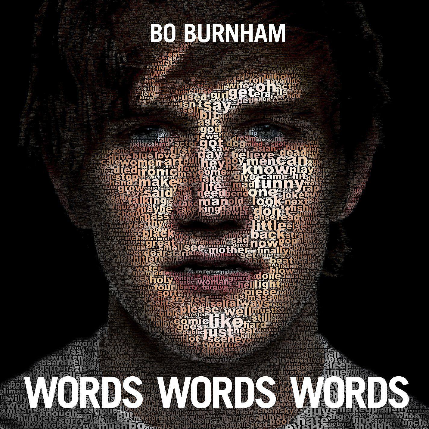 Релиз Words Words Words