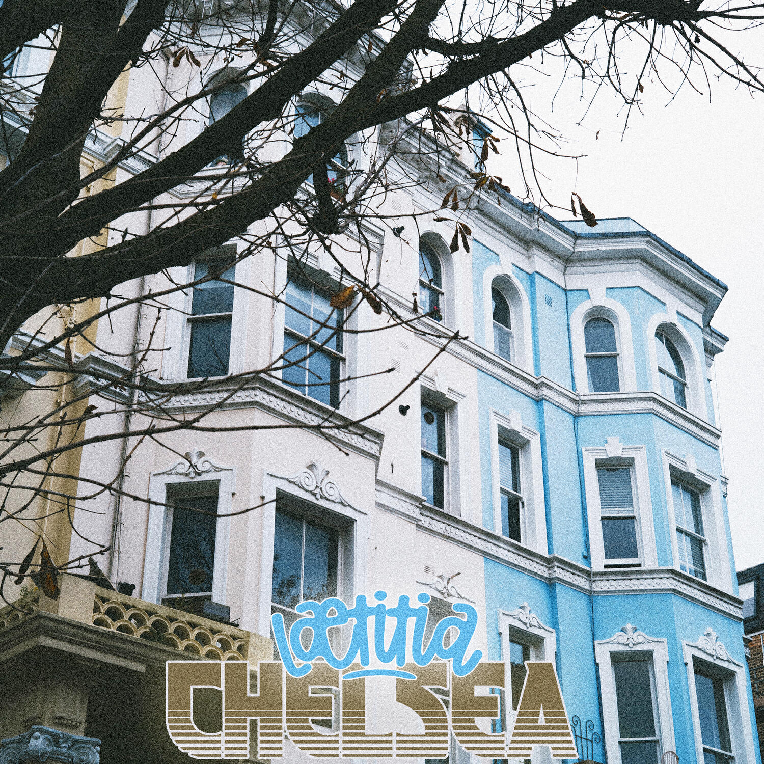 Релиз Chelsea