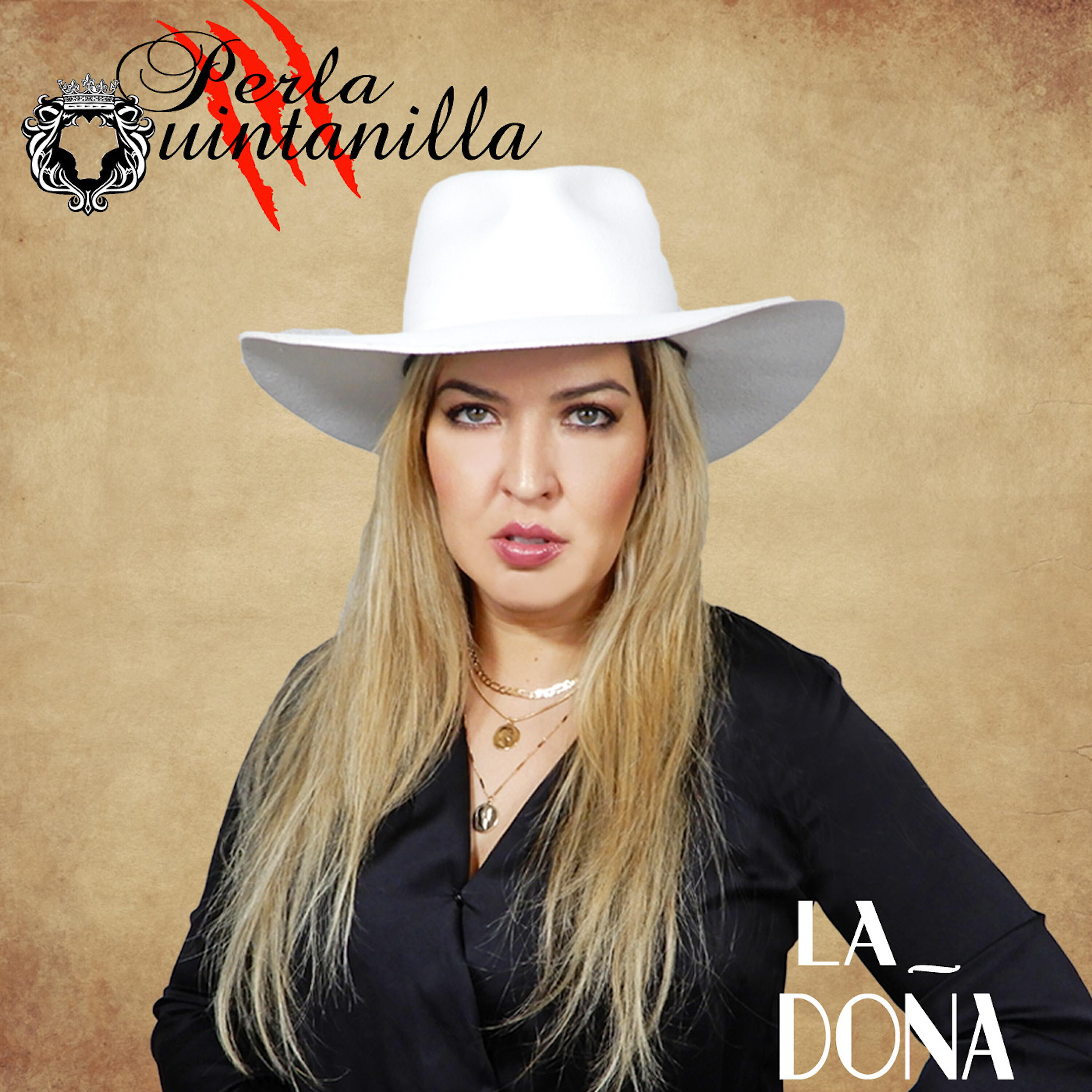 Релиз La Doña