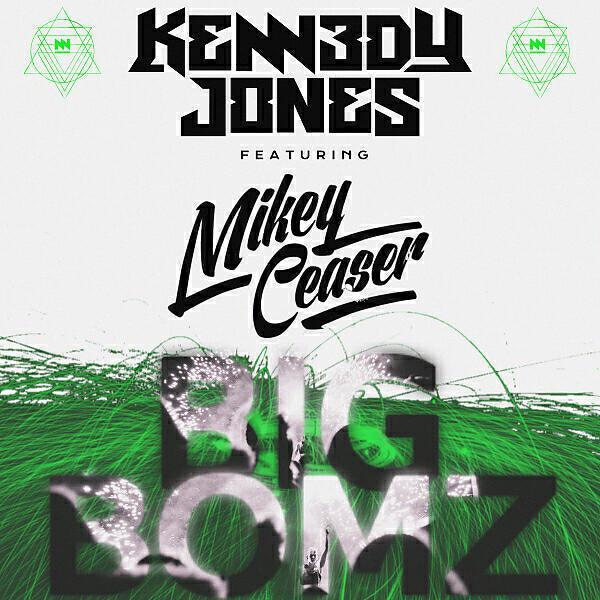 Kennedy,Jones