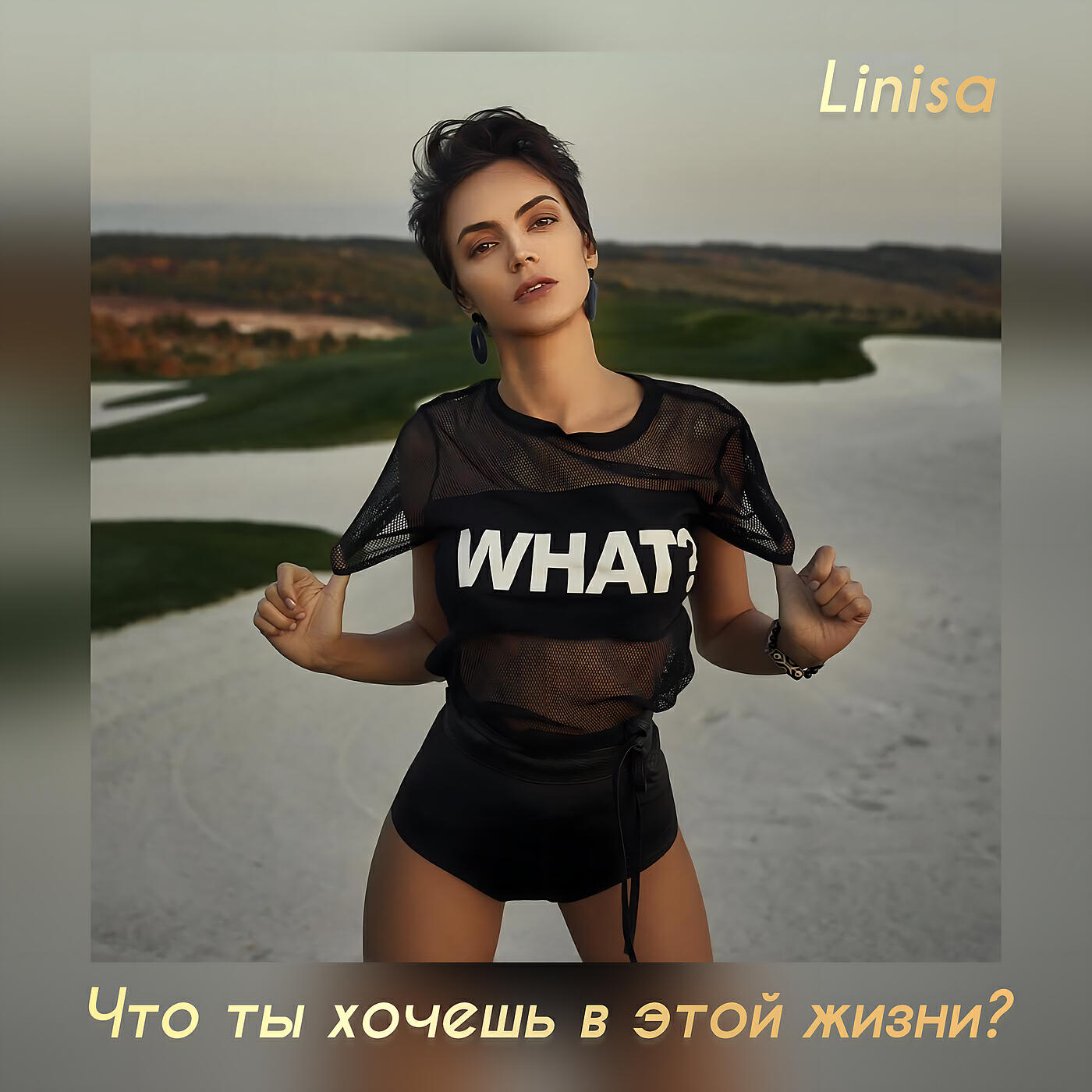 Релиз Что ты хочешь в этой жизни
