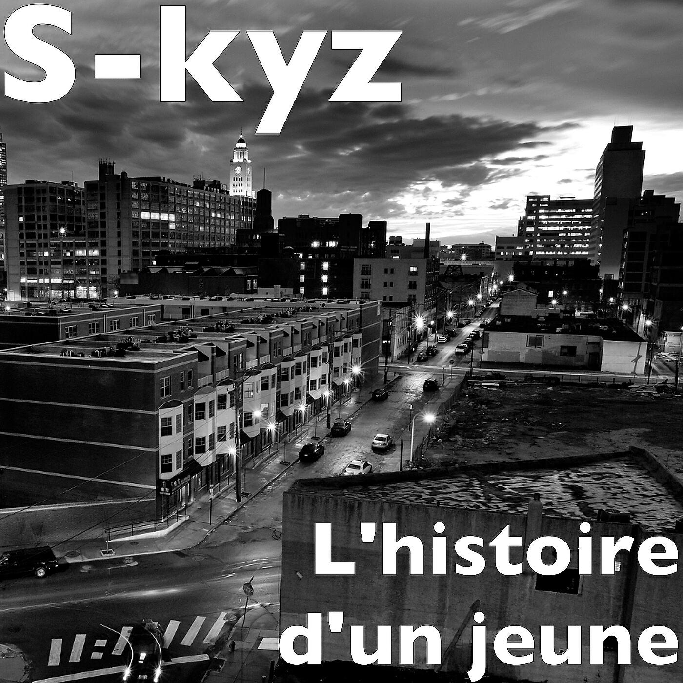 Релиз L'histoire d'un jeune