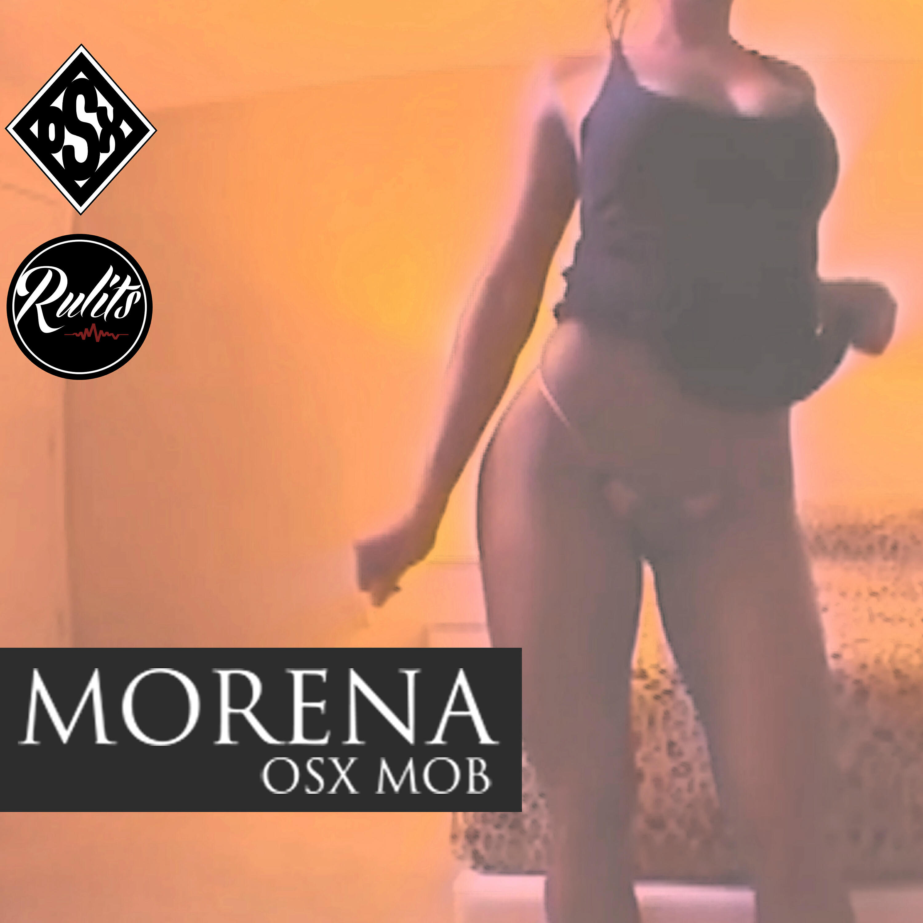 Релиз Morena